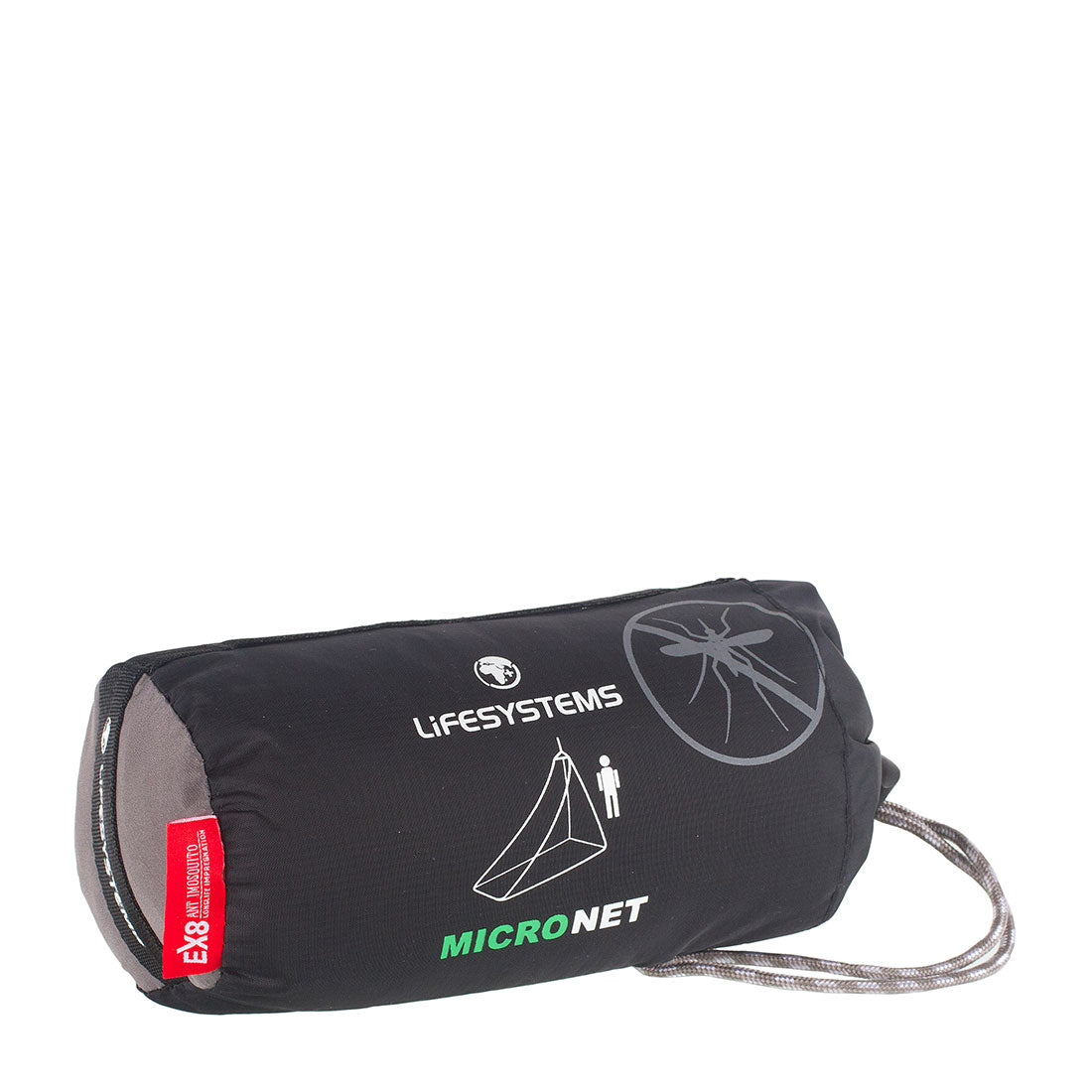 MicroNet Single Mosquito Net - variant[Single]