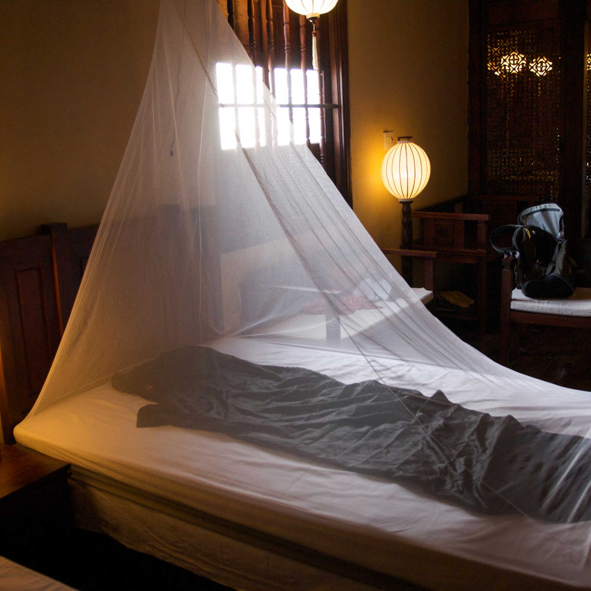 Cheap mosquito netting outlet
