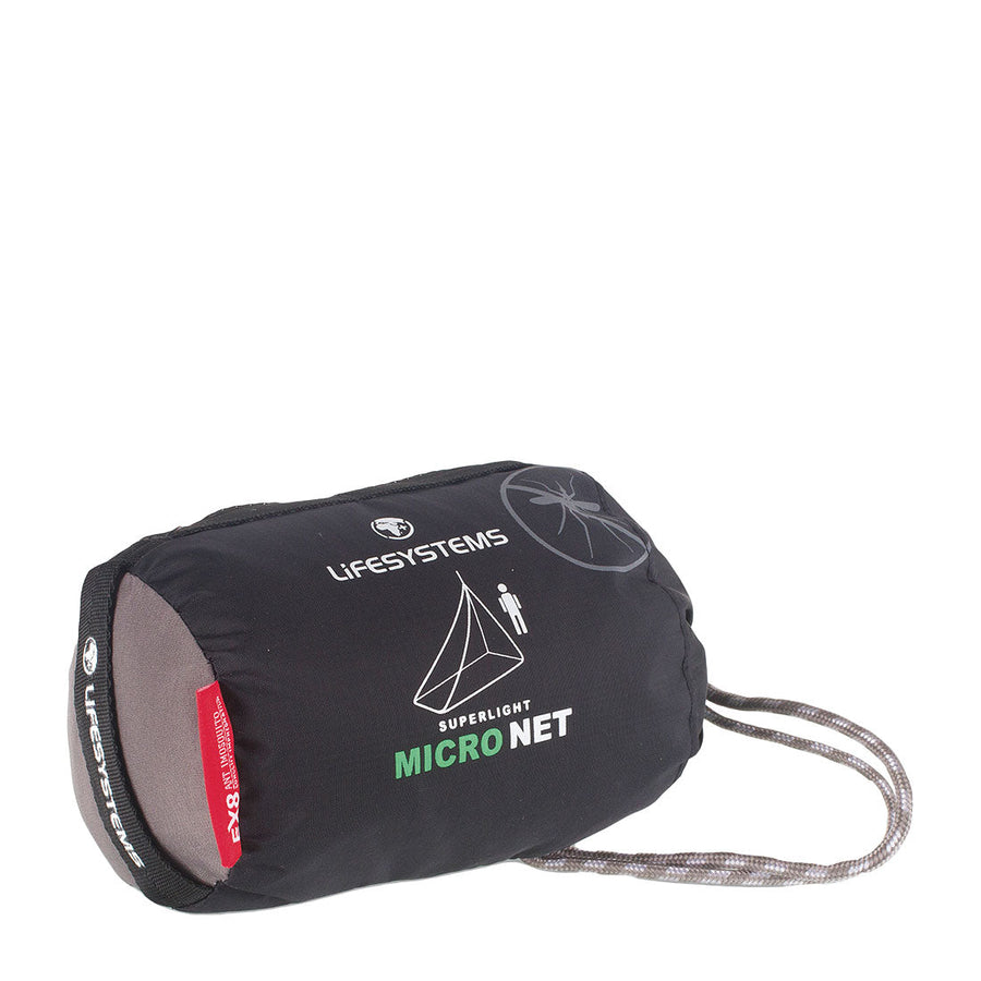 Mosquito Net | Travel Mosquito Net | Lifesystems