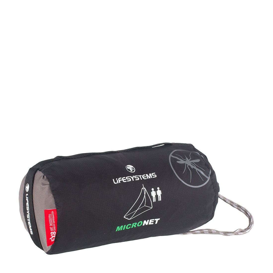 MicroNet Double Mosquito Net - variant[Double]
