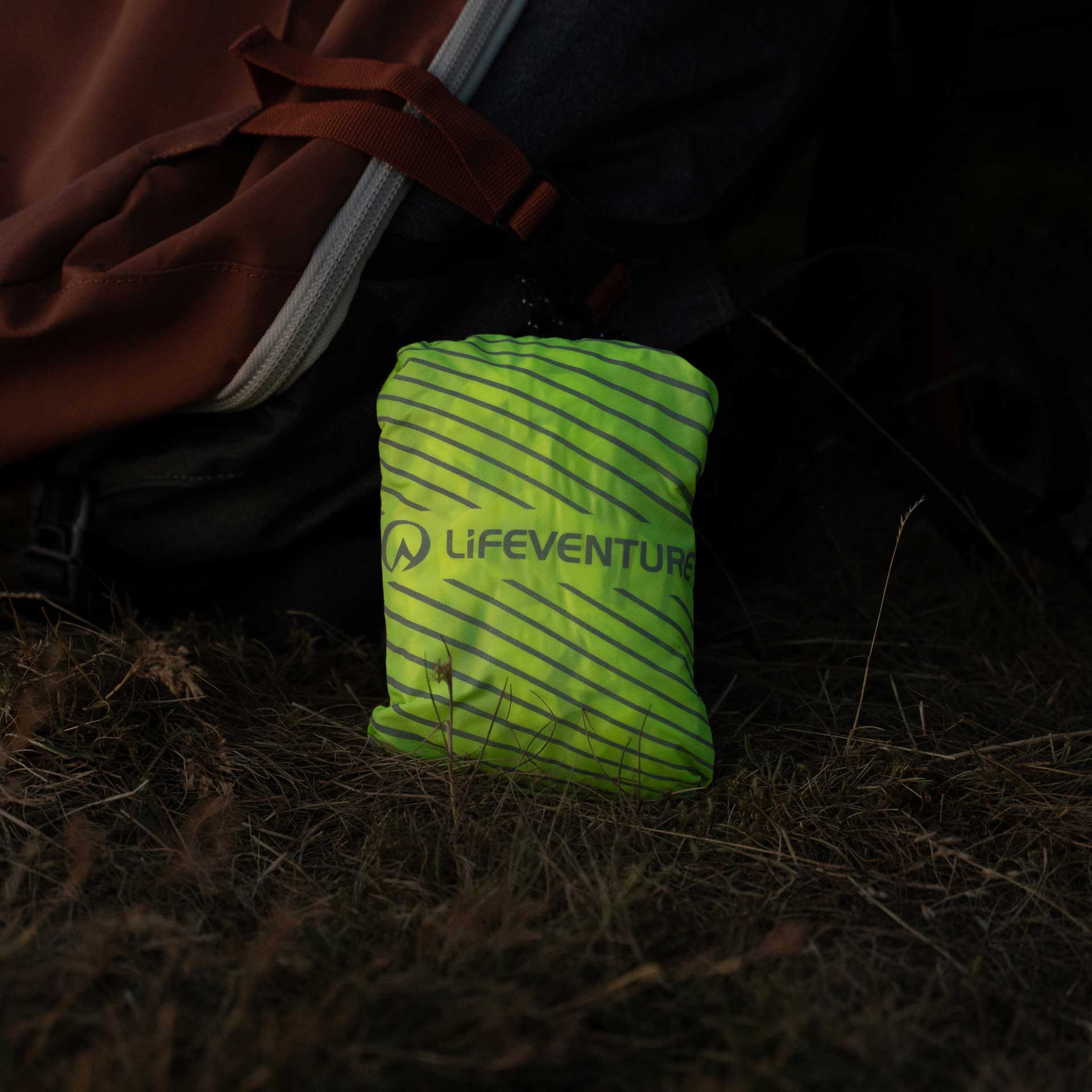 Rucksack Rain Cover - variant[35L]