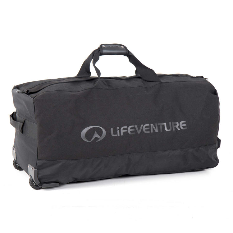 Wheeled Duffle Bag 120 Litre Duffle Bag Lifesystems
