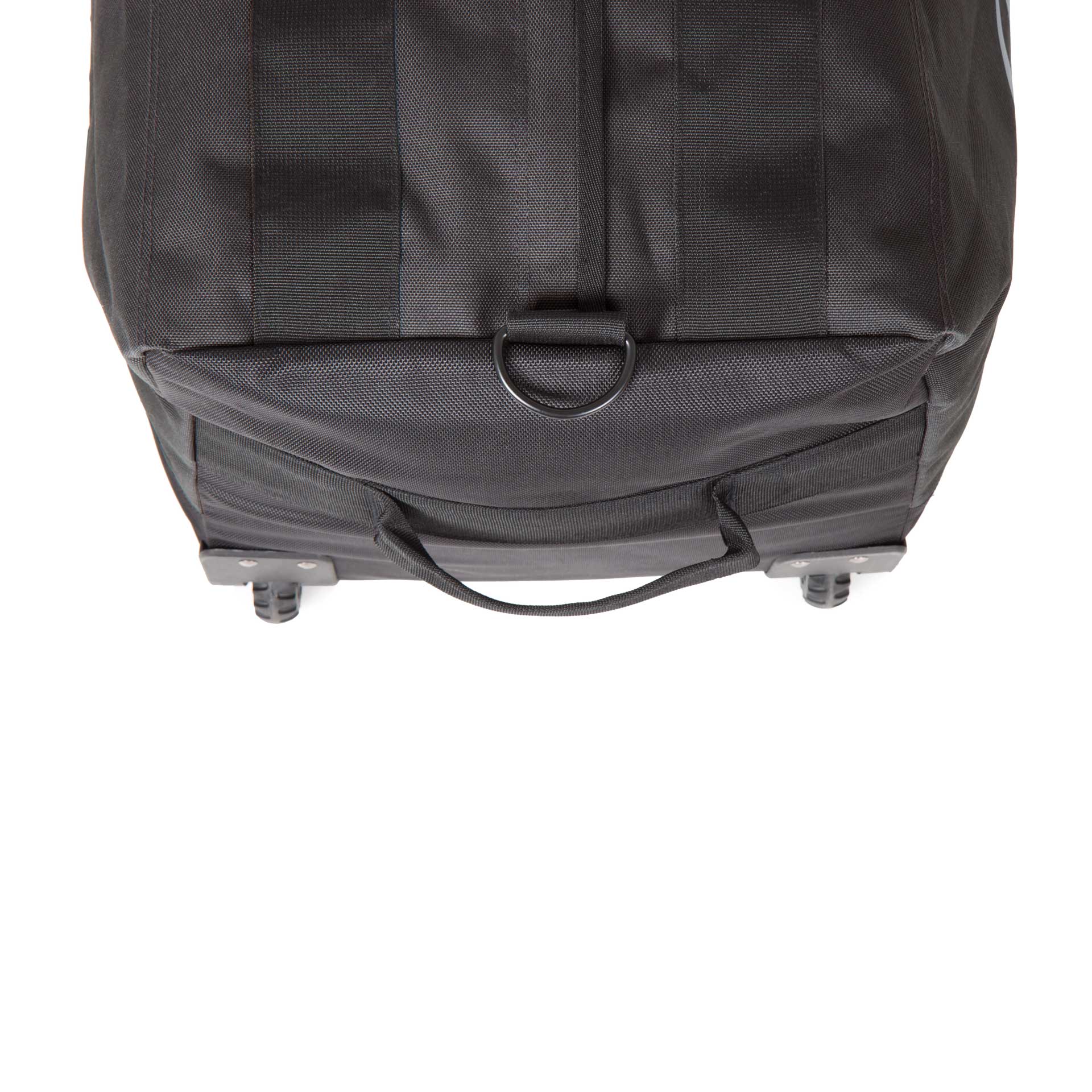 Expedition Wheeled Duffle Bag - variant[Black]