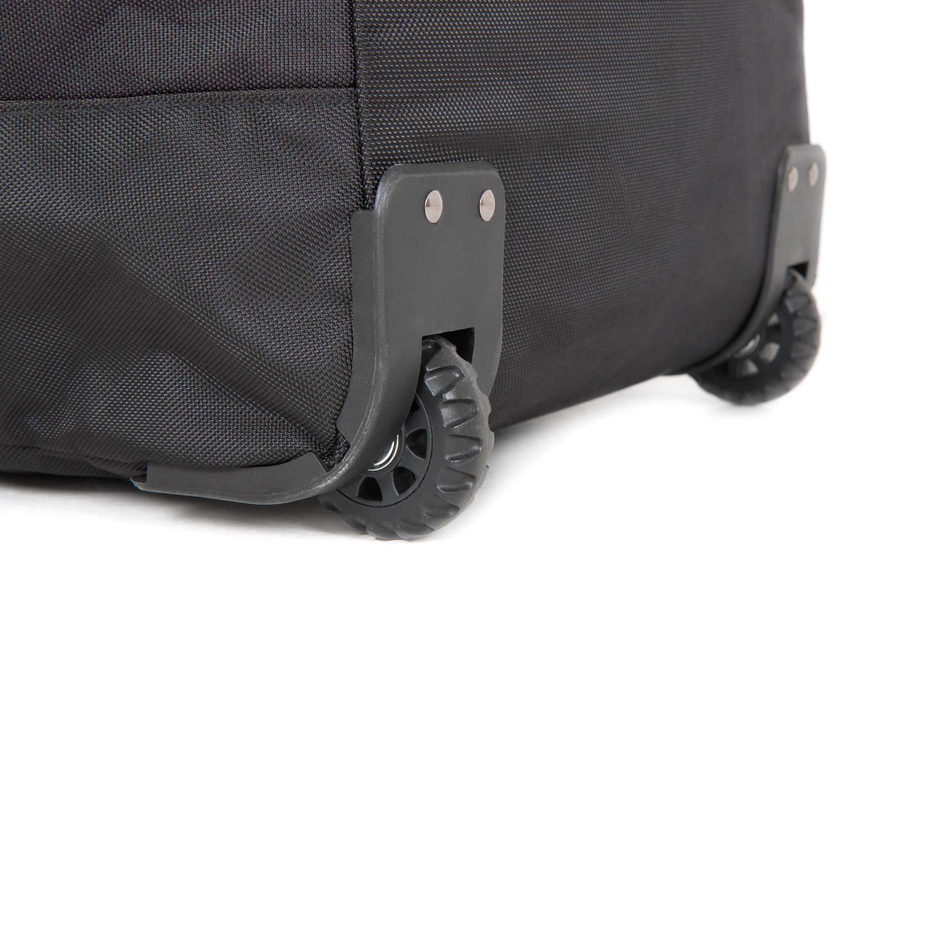 Expedition Wheeled Duffle Bag - variant[Black]