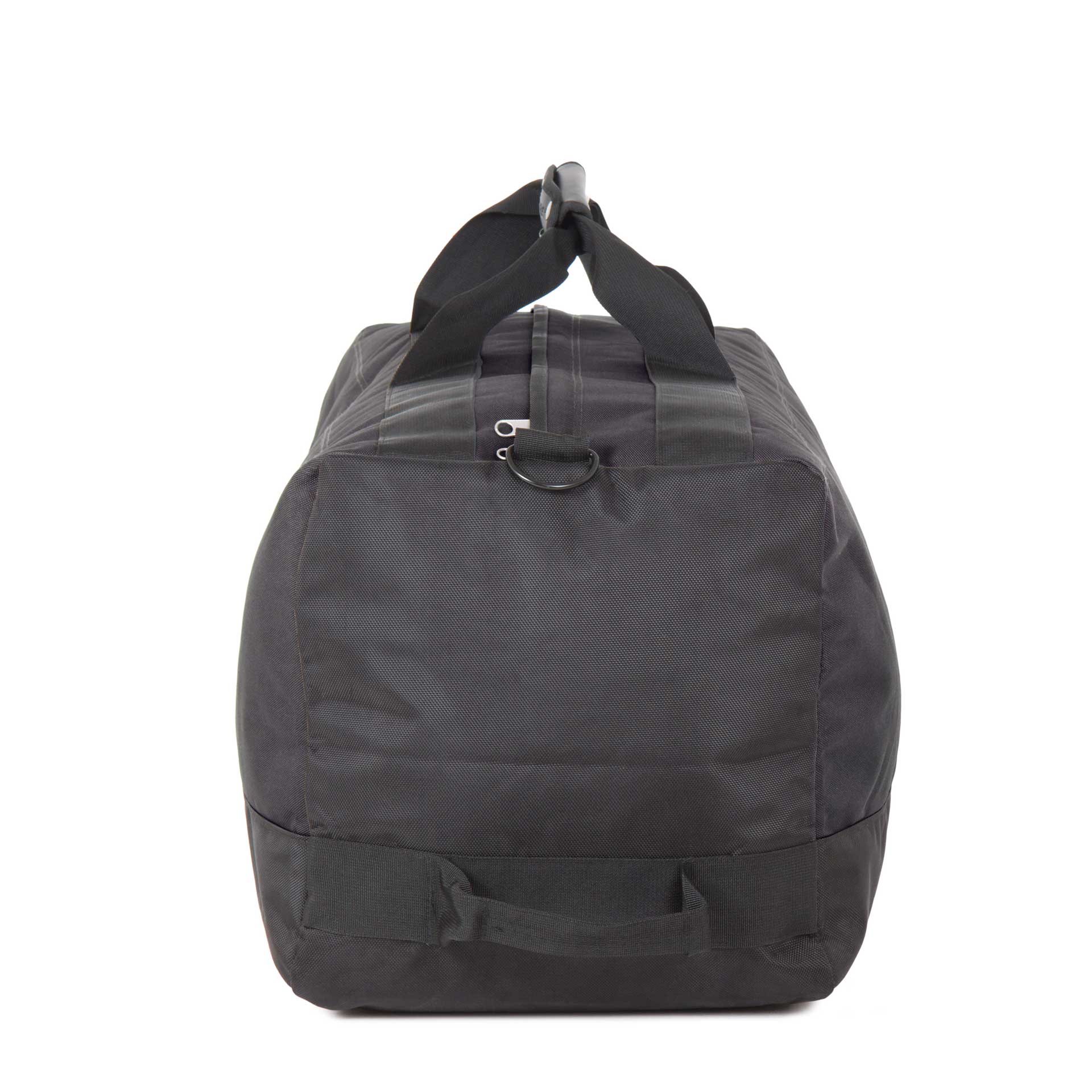 Expedition Wheeled Duffle Bag - variant[Black]