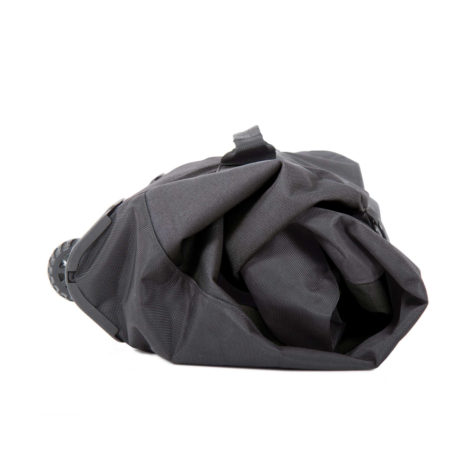 Expedition Wheeled Duffle Bag - variant[Black]