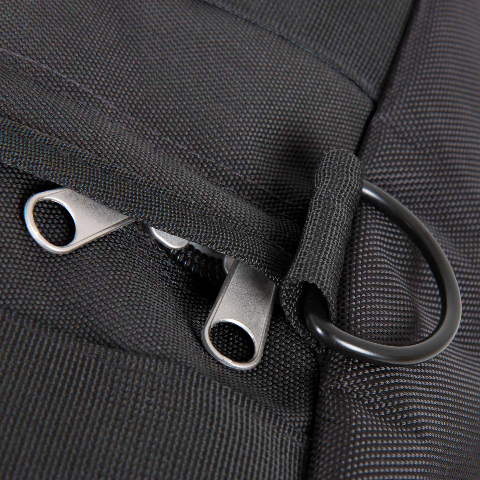 Expedition Duffle Bag - variant[Black]