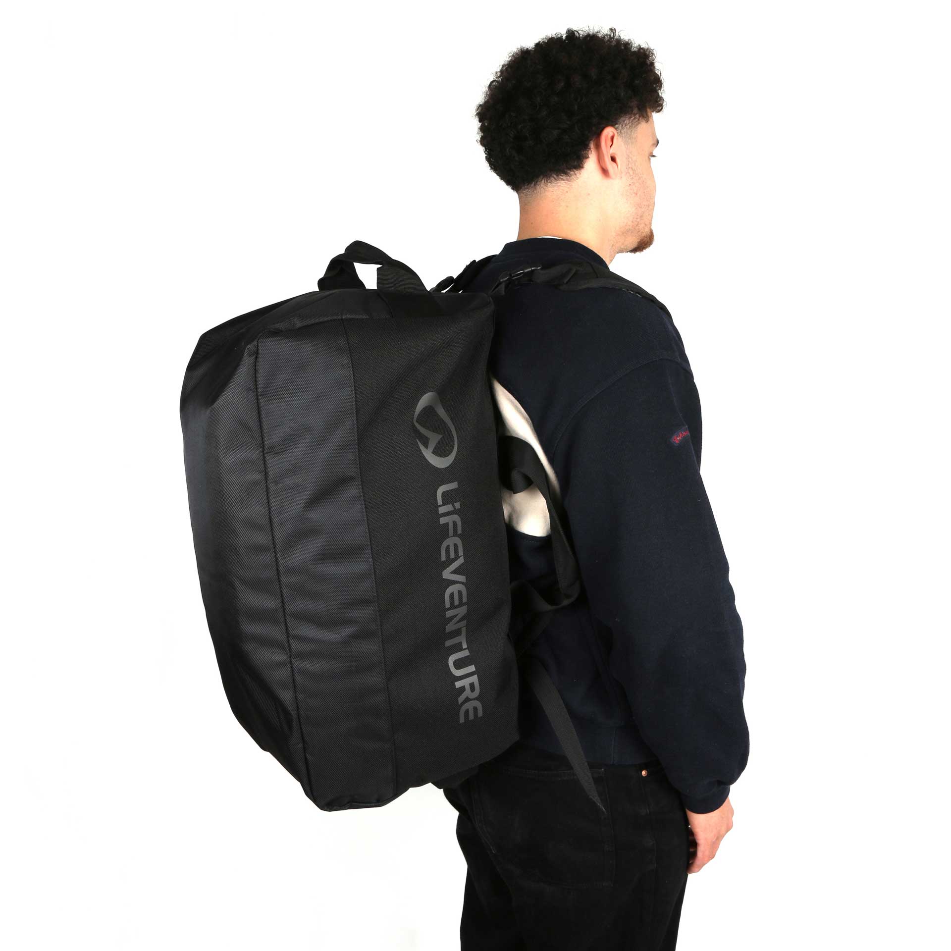 Cargo duffle 2025