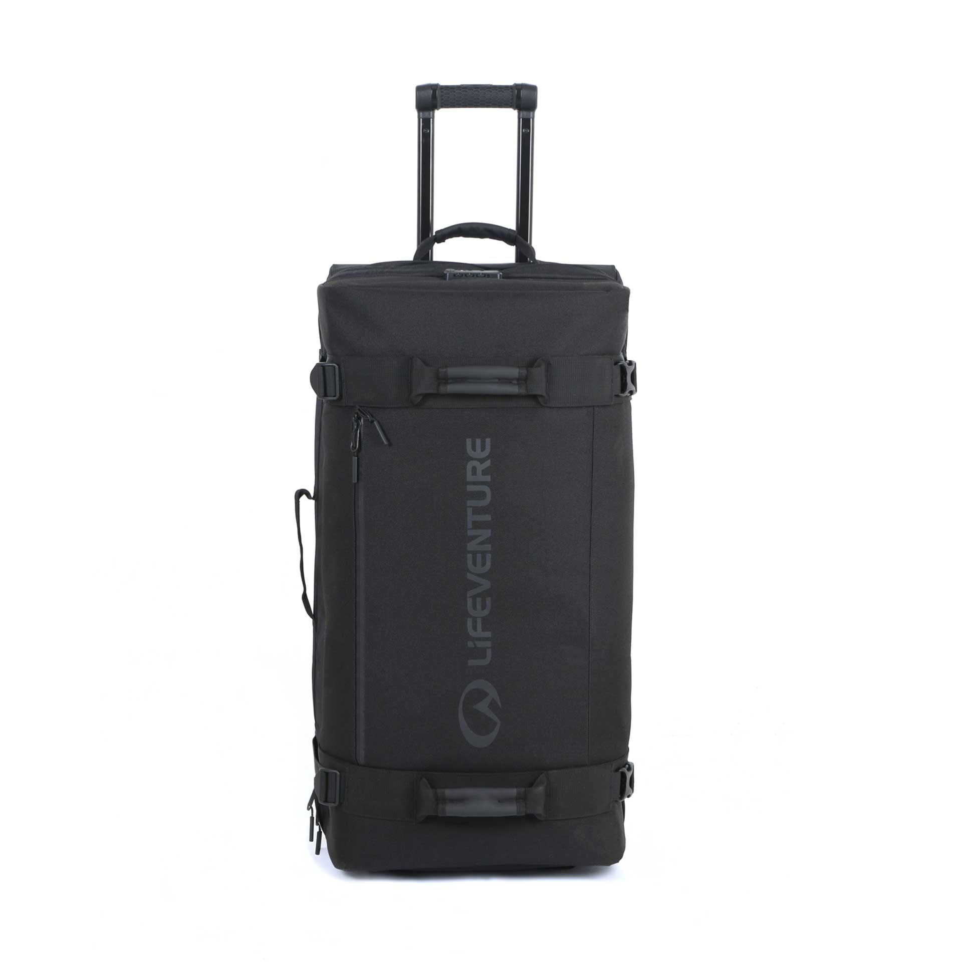 Expedition Clamshell Duffle 110L