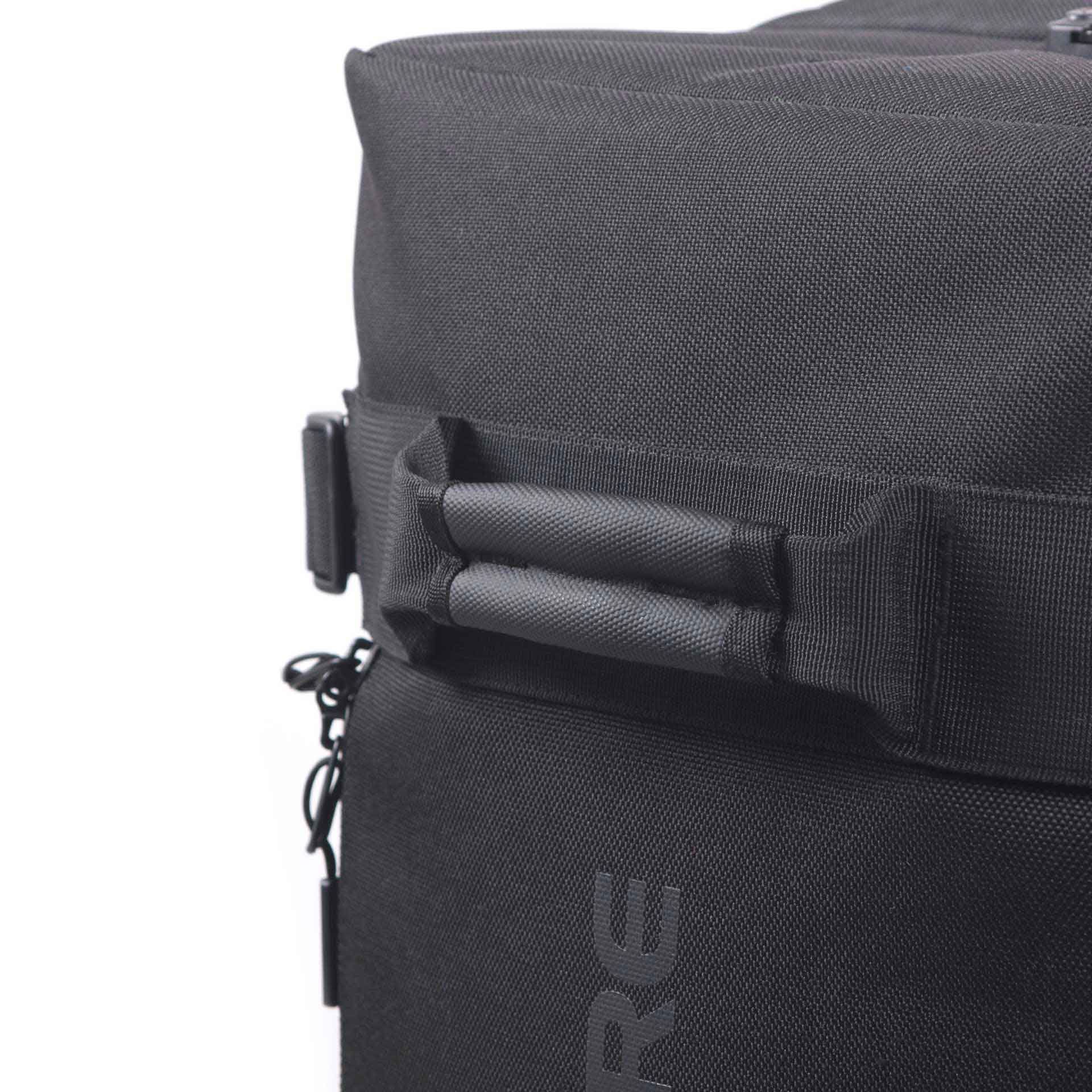 Expedition Clamshell Duffle 110L