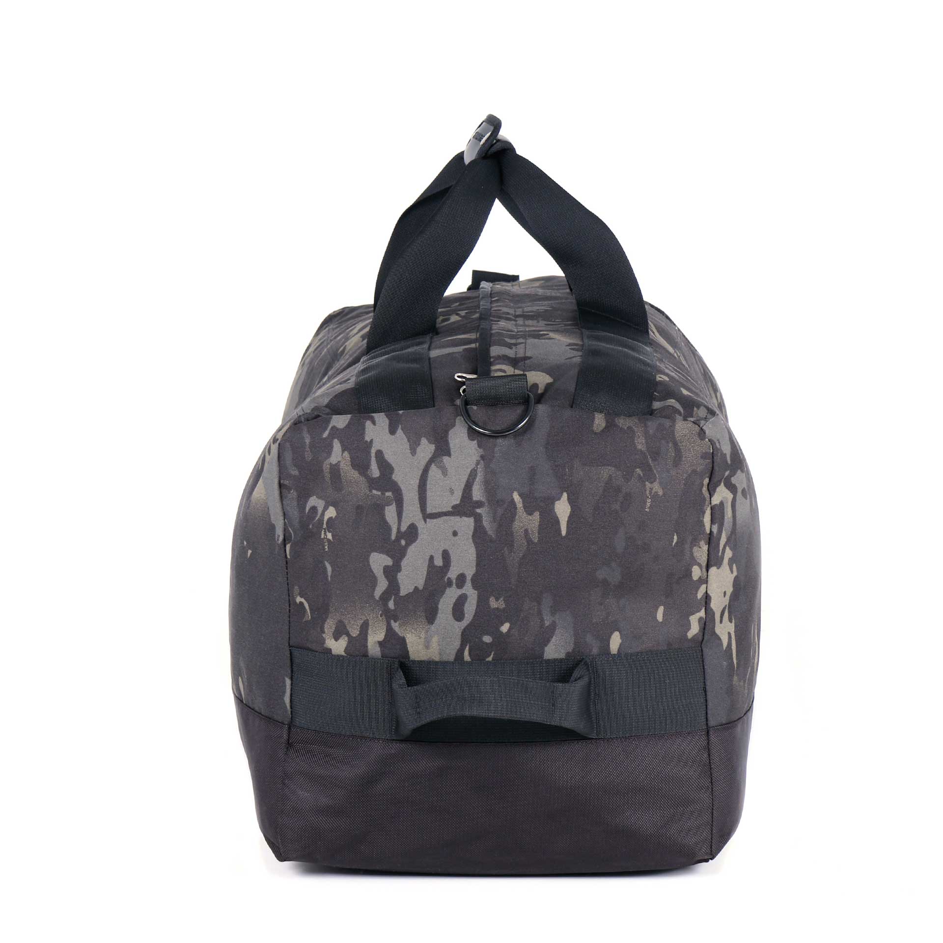 Expedition Wheeled Duffle Bag - variant[Camo]