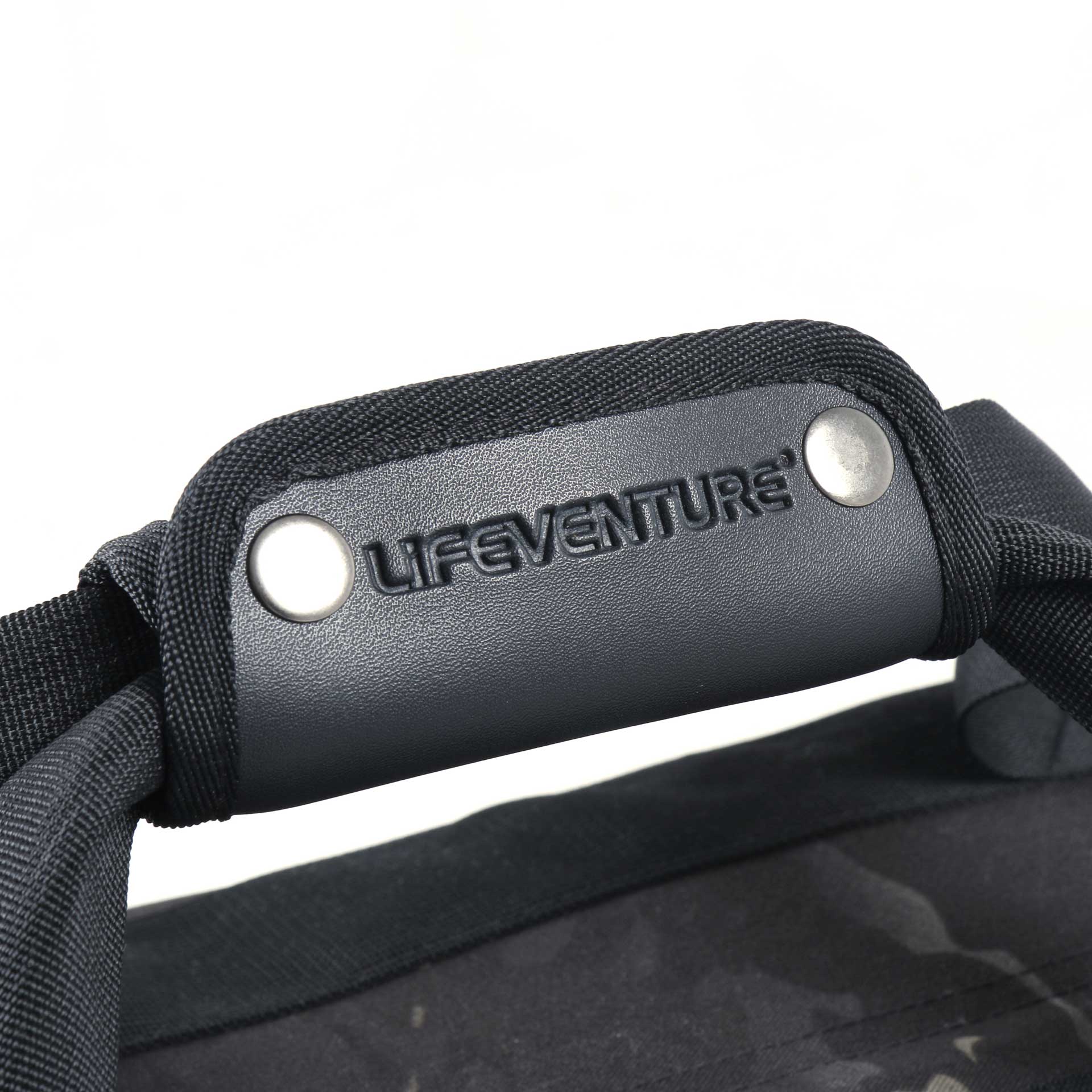 Expedition Wheeled Duffle Bag - variant[Camo]