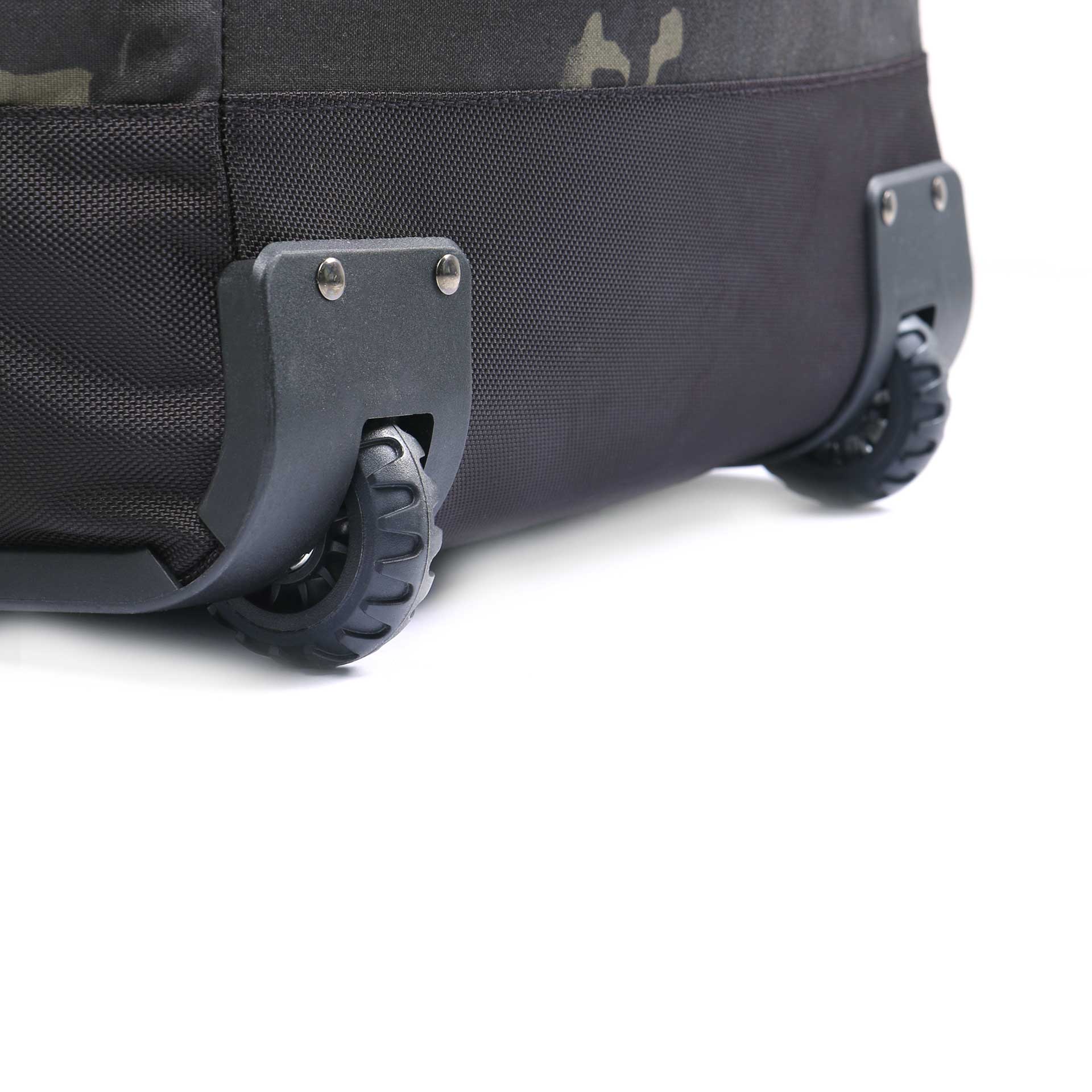 Expedition Wheeled Duffle Bag - variant[Camo]