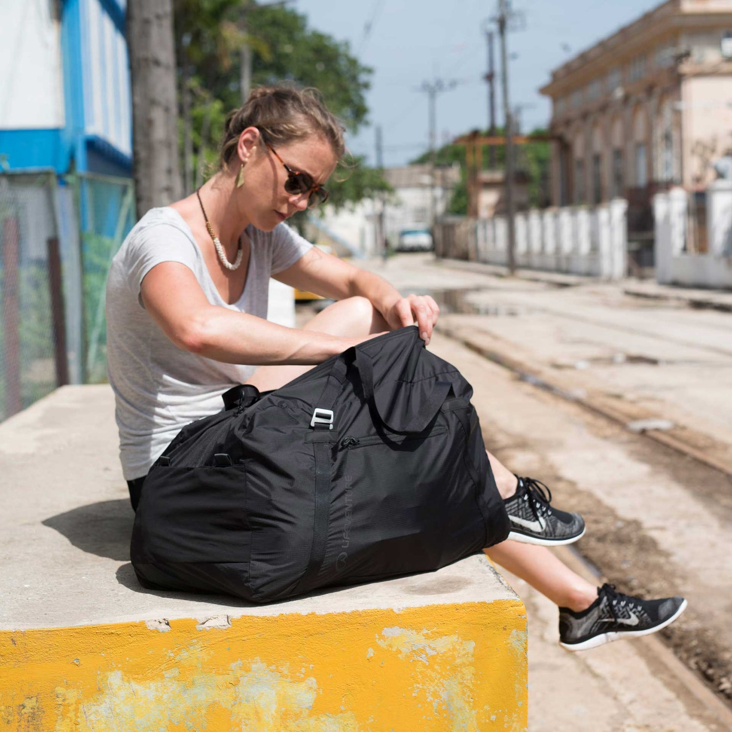 Packable Bags | Packables | Lifesystems