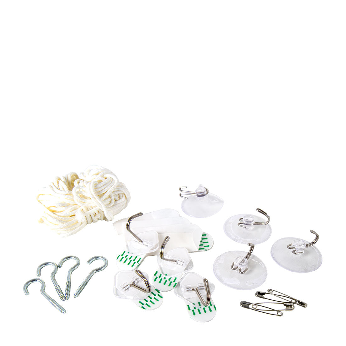 Mosquito Net Hanging Kit | Mosquito Net | Lifesystems