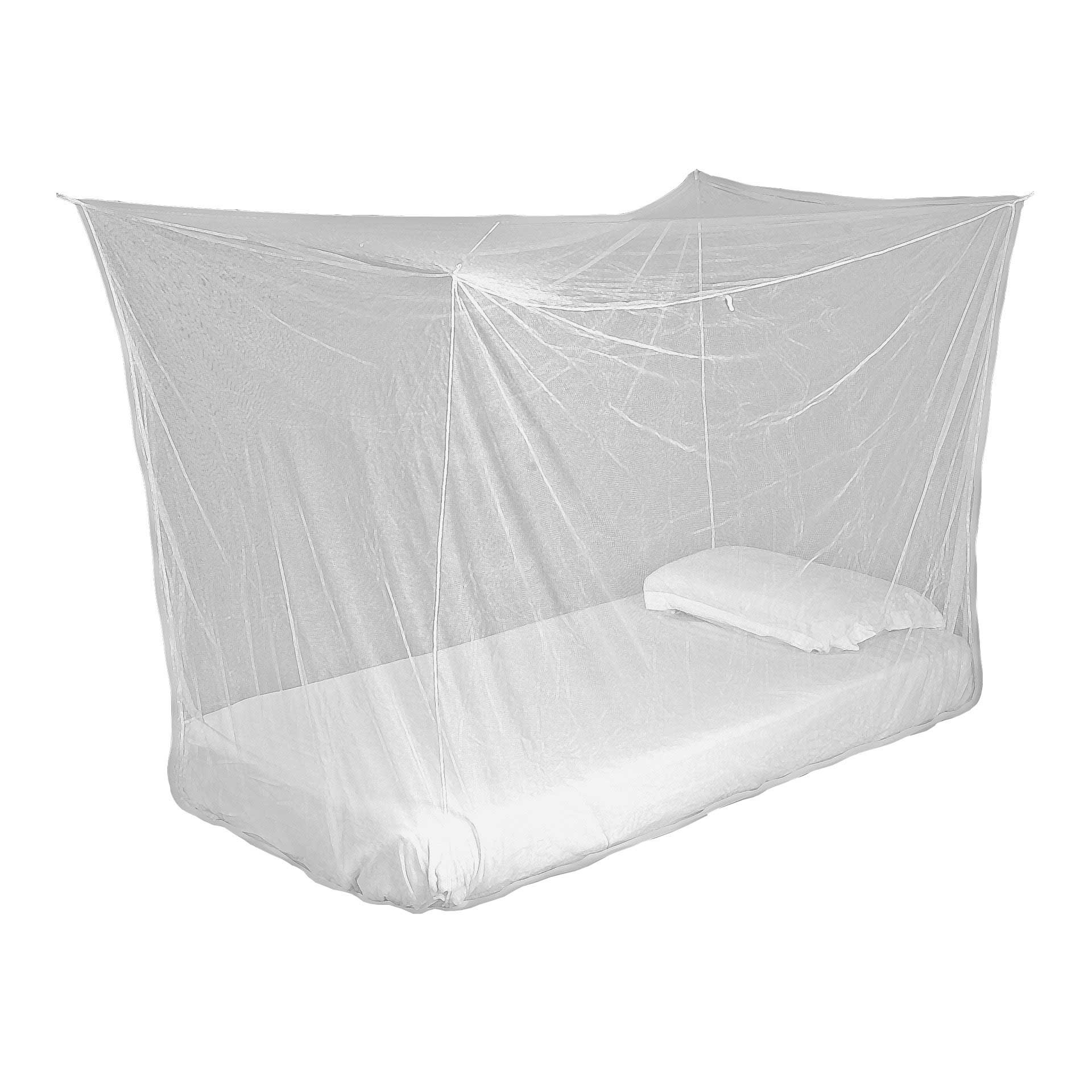 Box Mosquito Net Single - variant[Single]