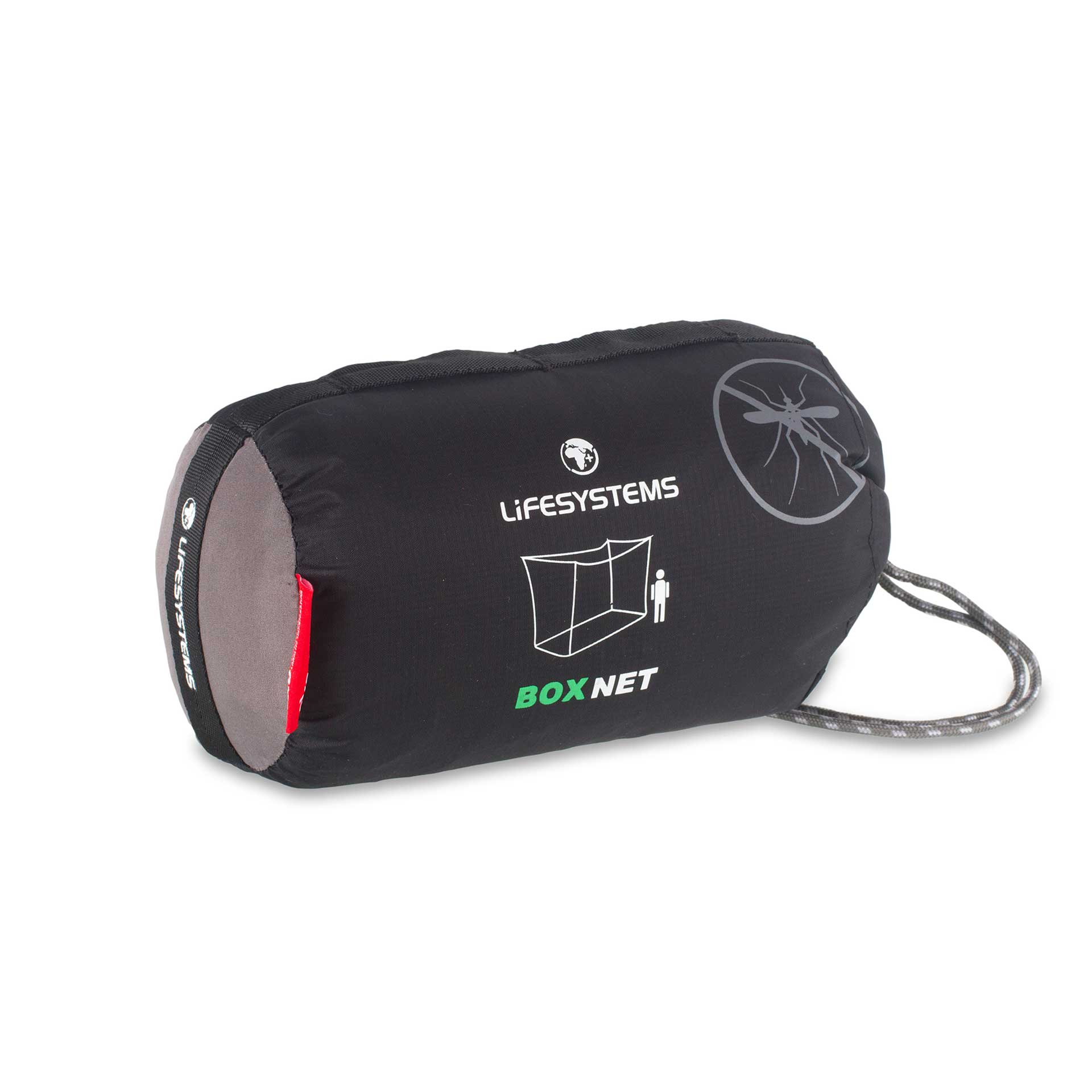 Box Mosquito Net Single - variant[Single]