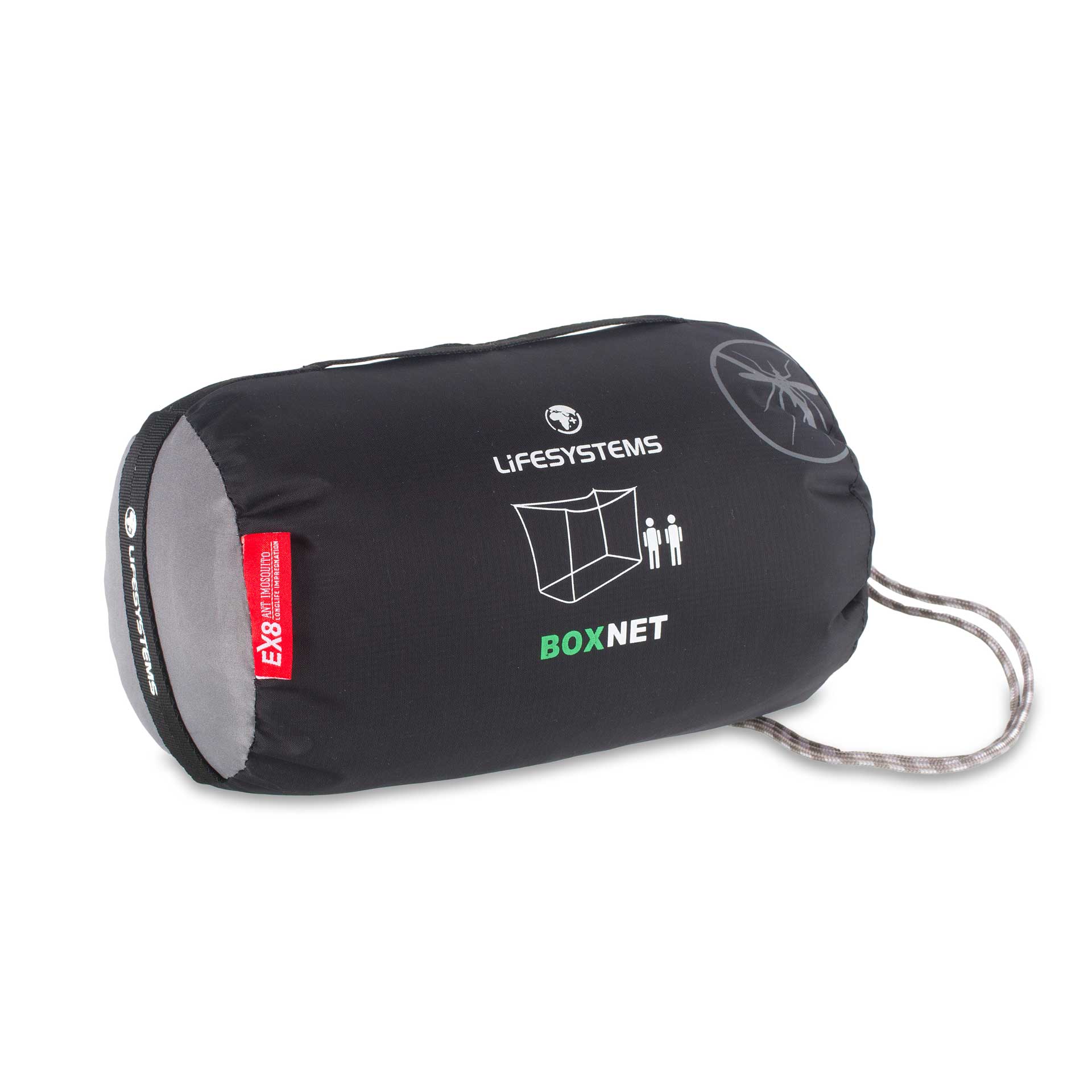 Mosquito Net System Box Mosquito Net | Box Net | Lifesystems