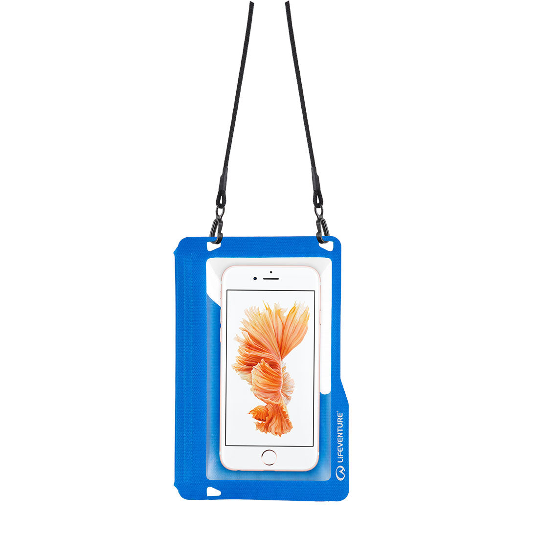 Waterproof Phone Pouch - variant[Blue]