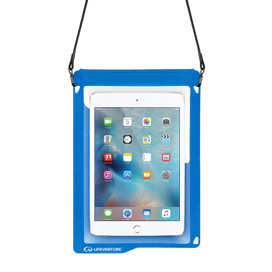 Waterproof Tablet Case