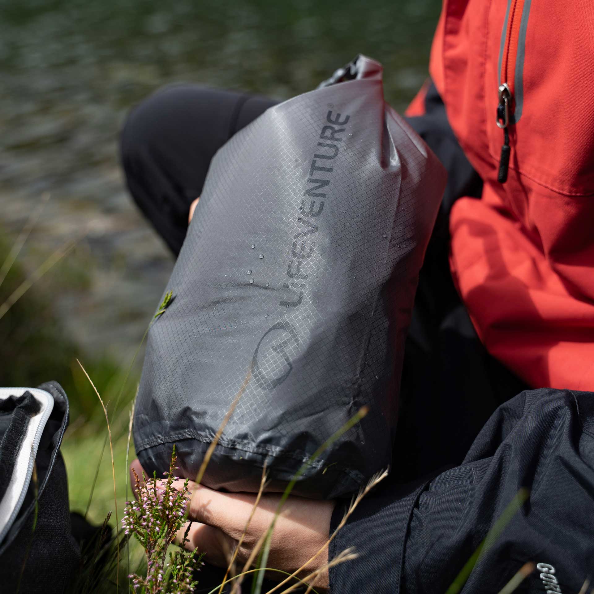 Ultralight Dry Bag - variant[Olive]