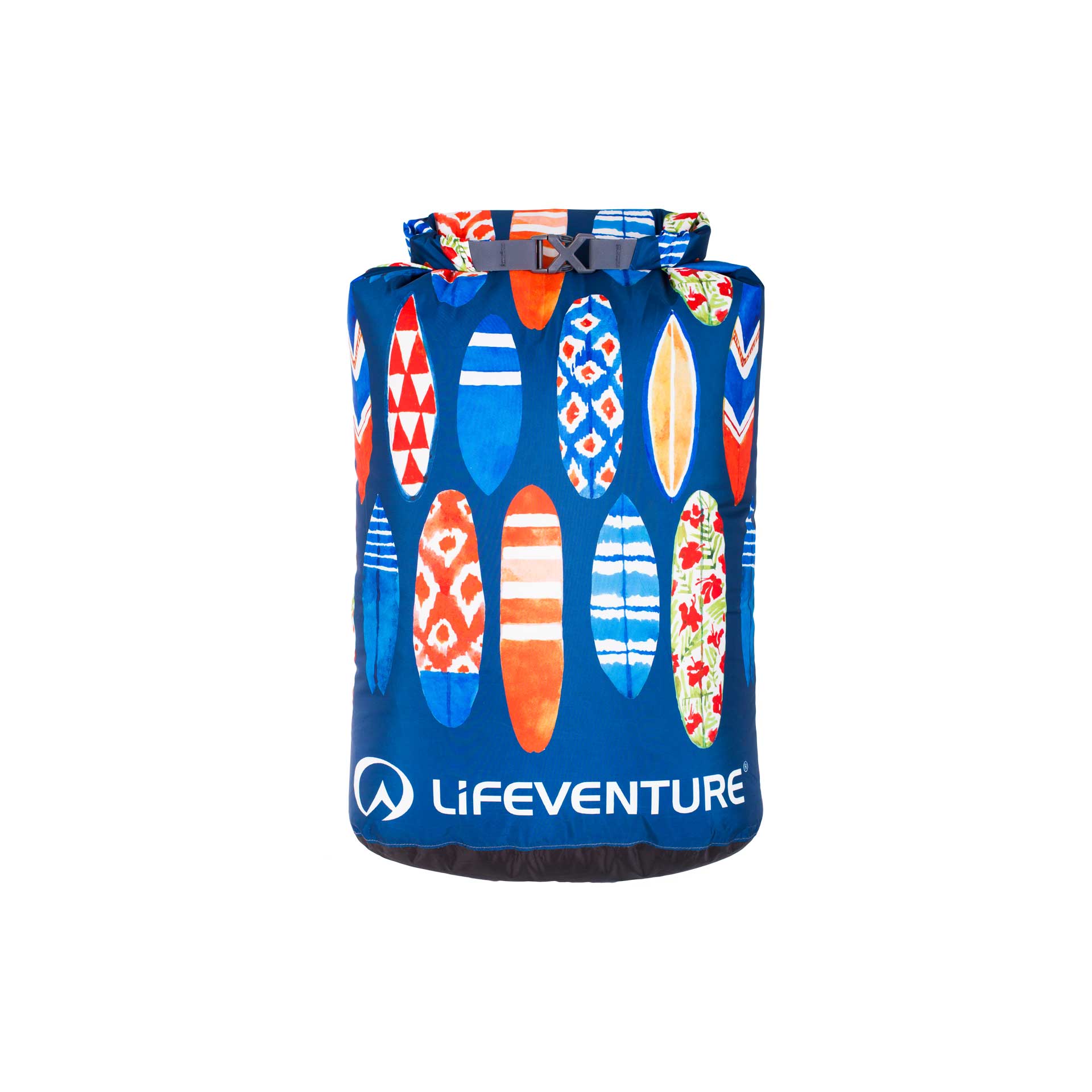 Printed Dry Bags - variant[Surfboards,25L]