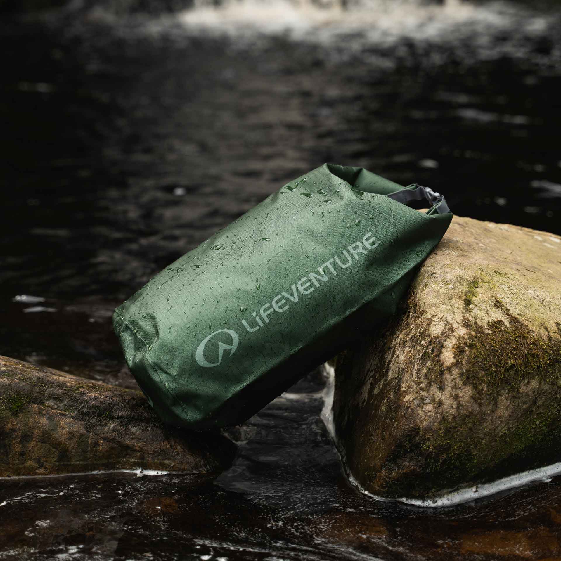 Storm Dry Bag - variant[Green,10L]