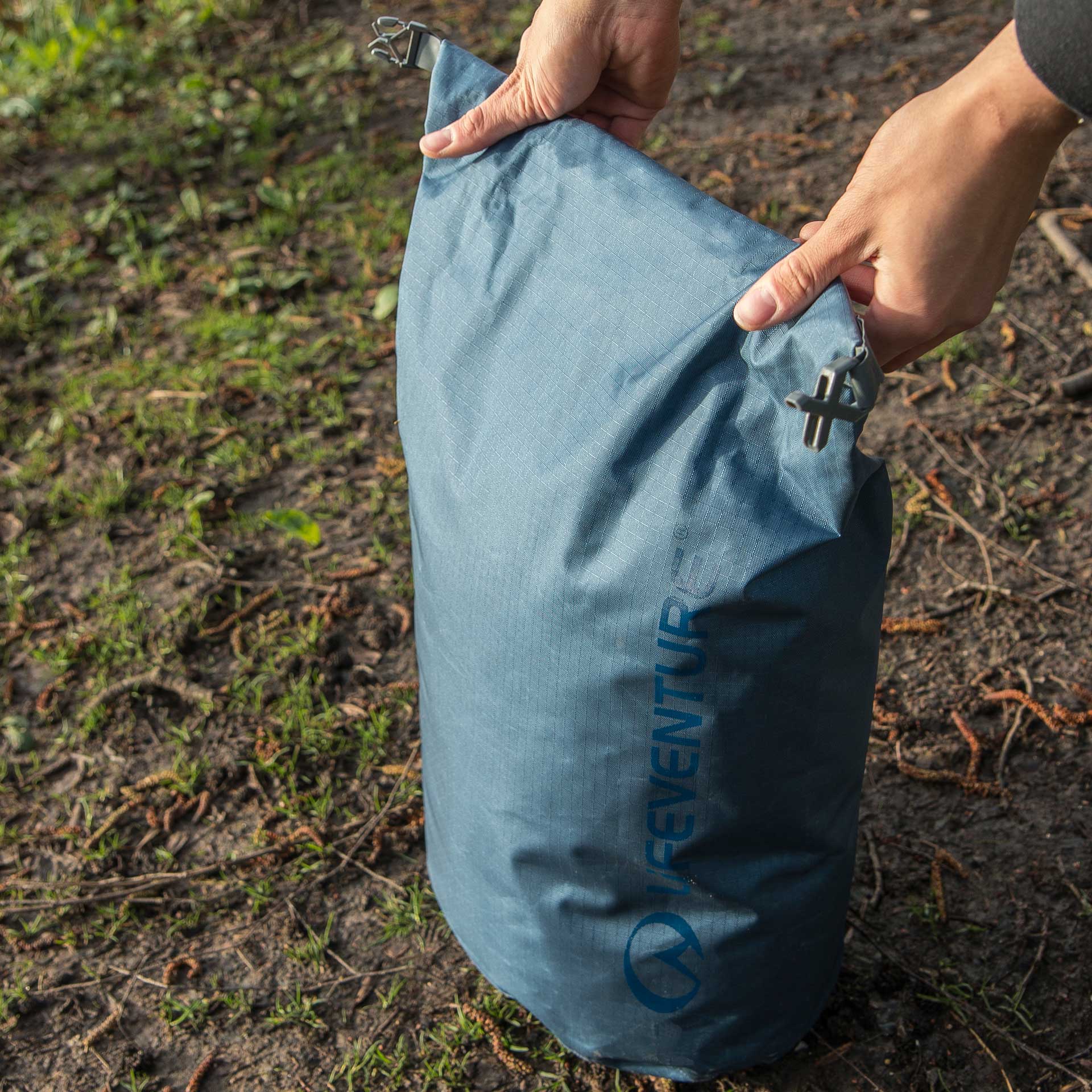 Storm Dry Bag - variant[Blue,25L]