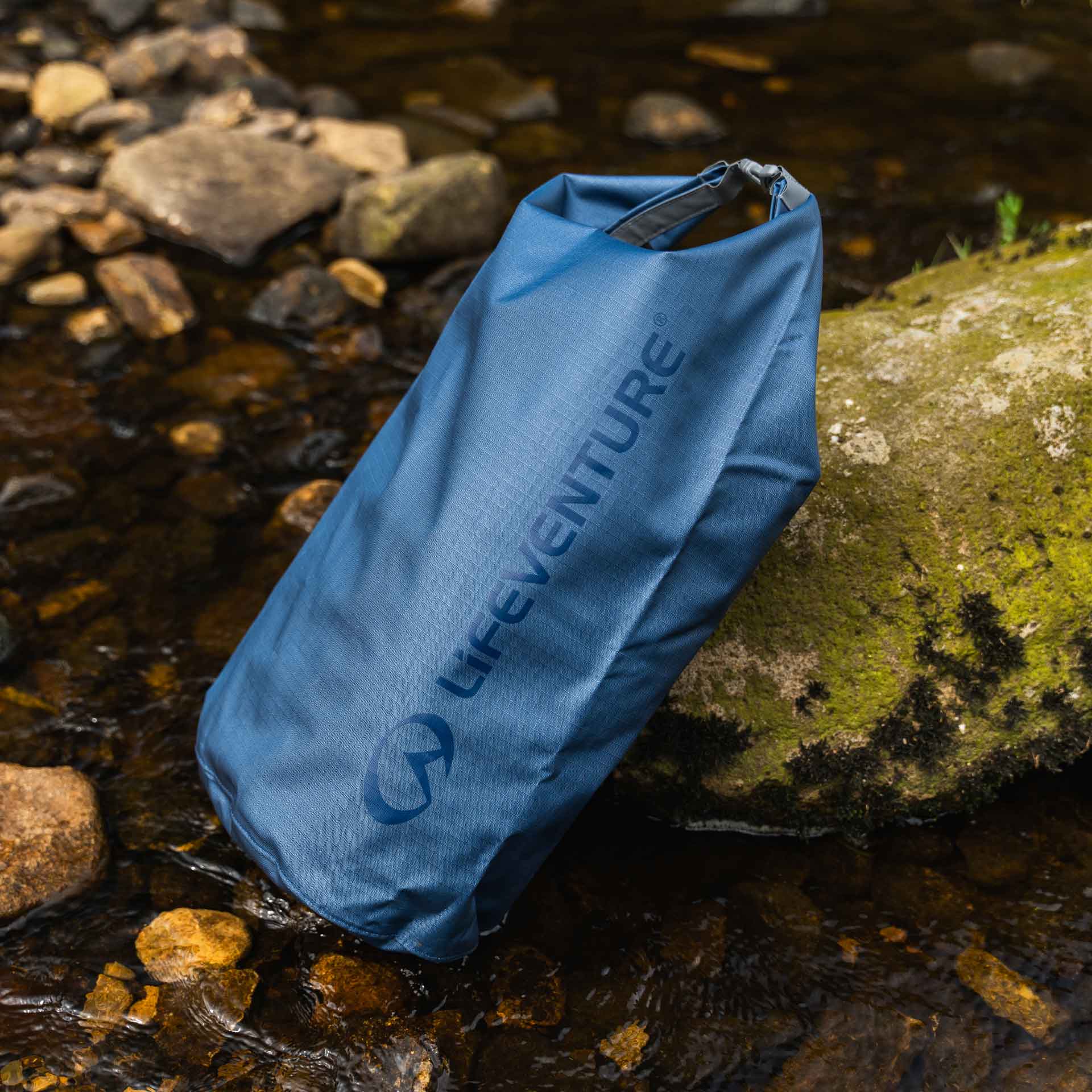 Storm Dry Bag - variant[Blue,25L]