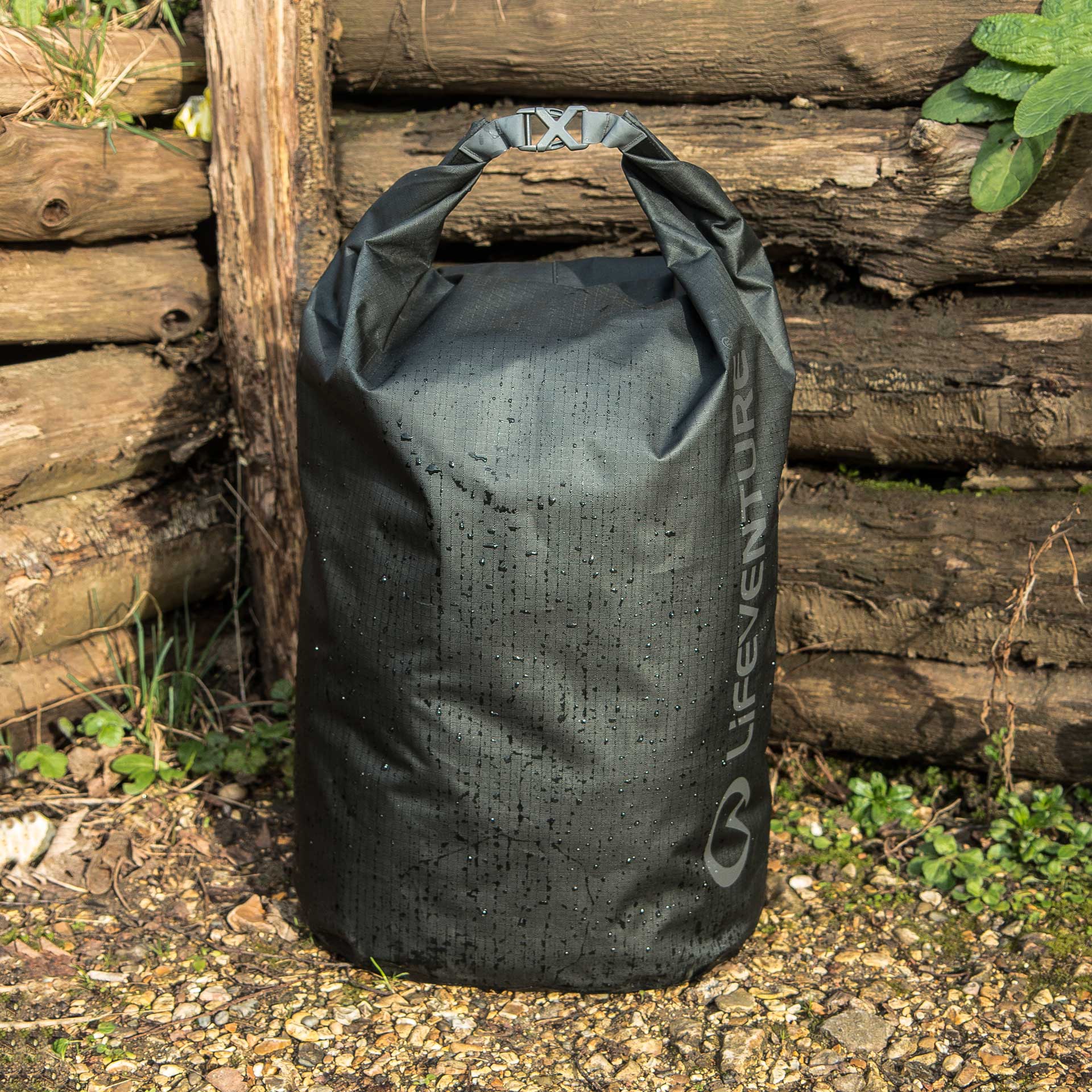 Storm Dry Bag - variant[Black]