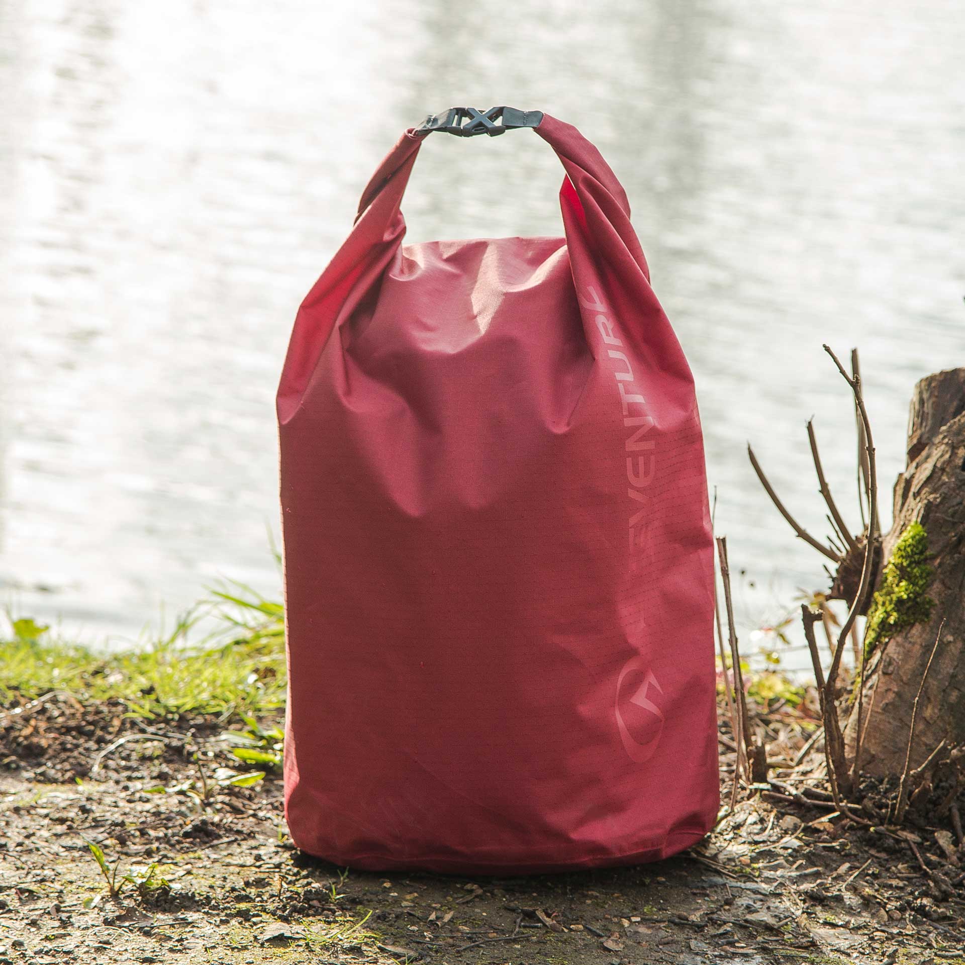 Storm Dry Bag - variant[Red,35L]