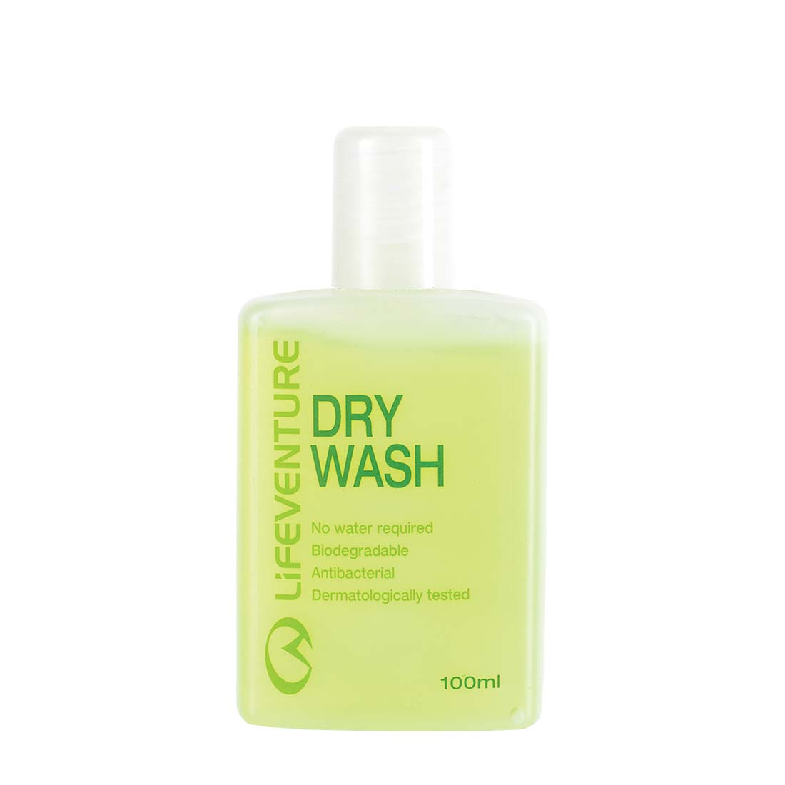 Dry Body Wash (100ml)