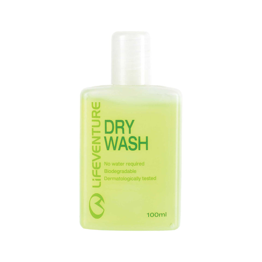 Dry Body Wash Dry Wash Lifesystems
