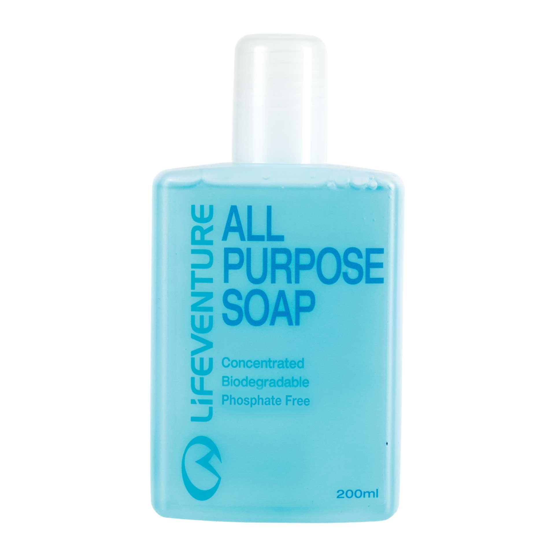 All Purpose Soap - variant[200ml]