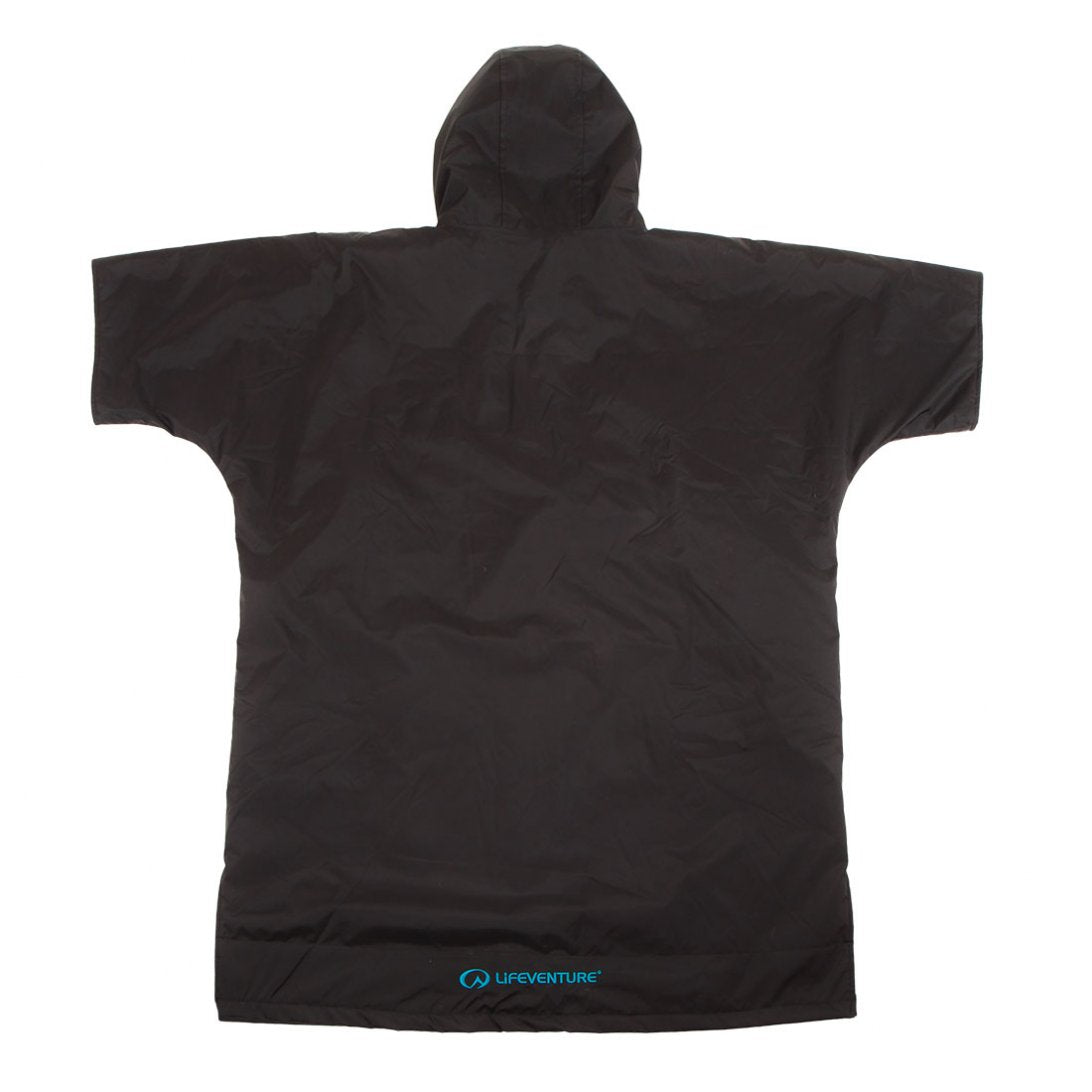 Fleece Lined Changing Robe - variant[Short]