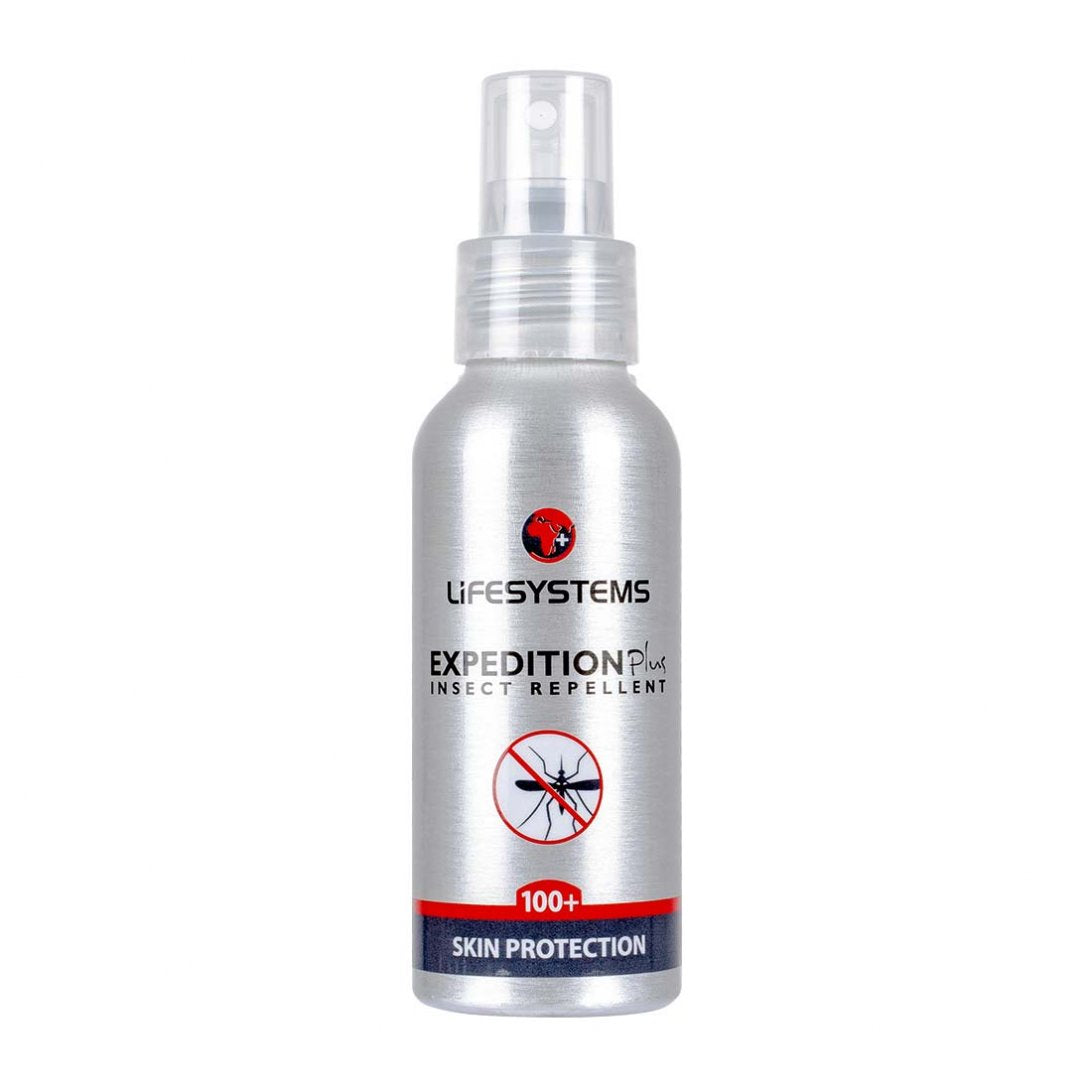 Expedition 100+ DEET Insect Repellent Spray