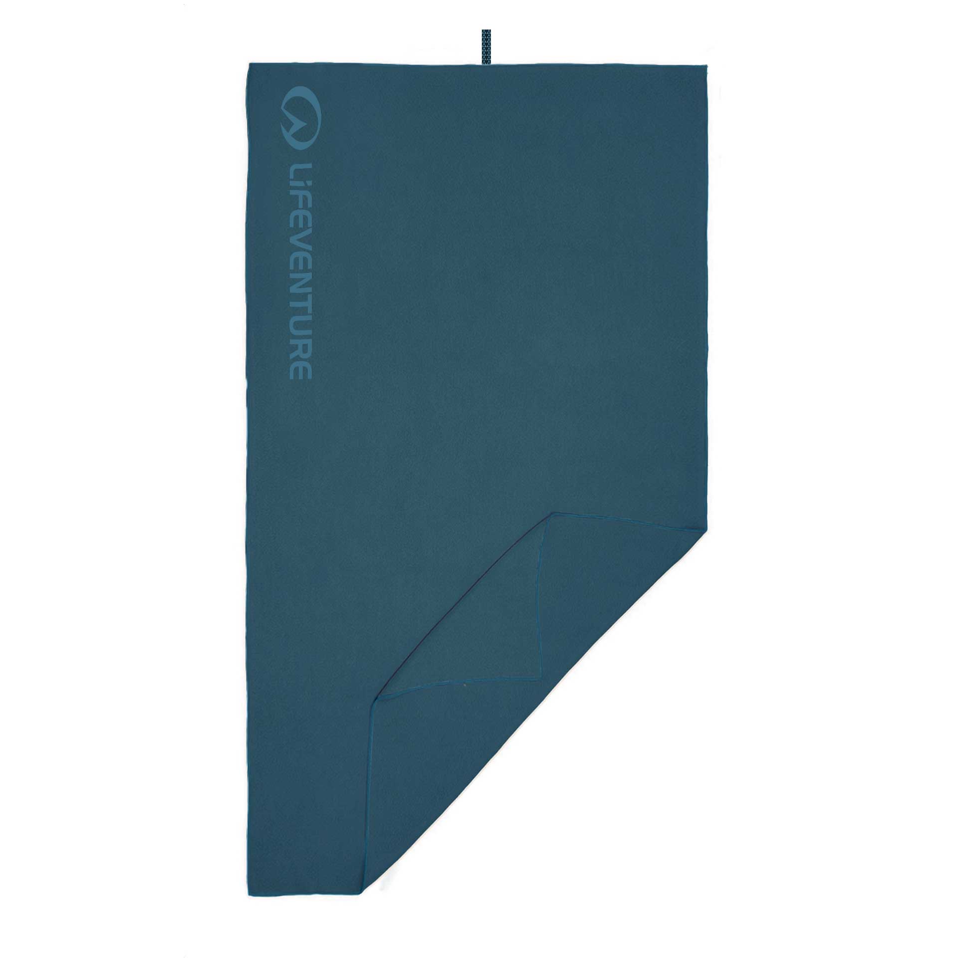 SoftFibre Recycled Towels - variant[Navy]