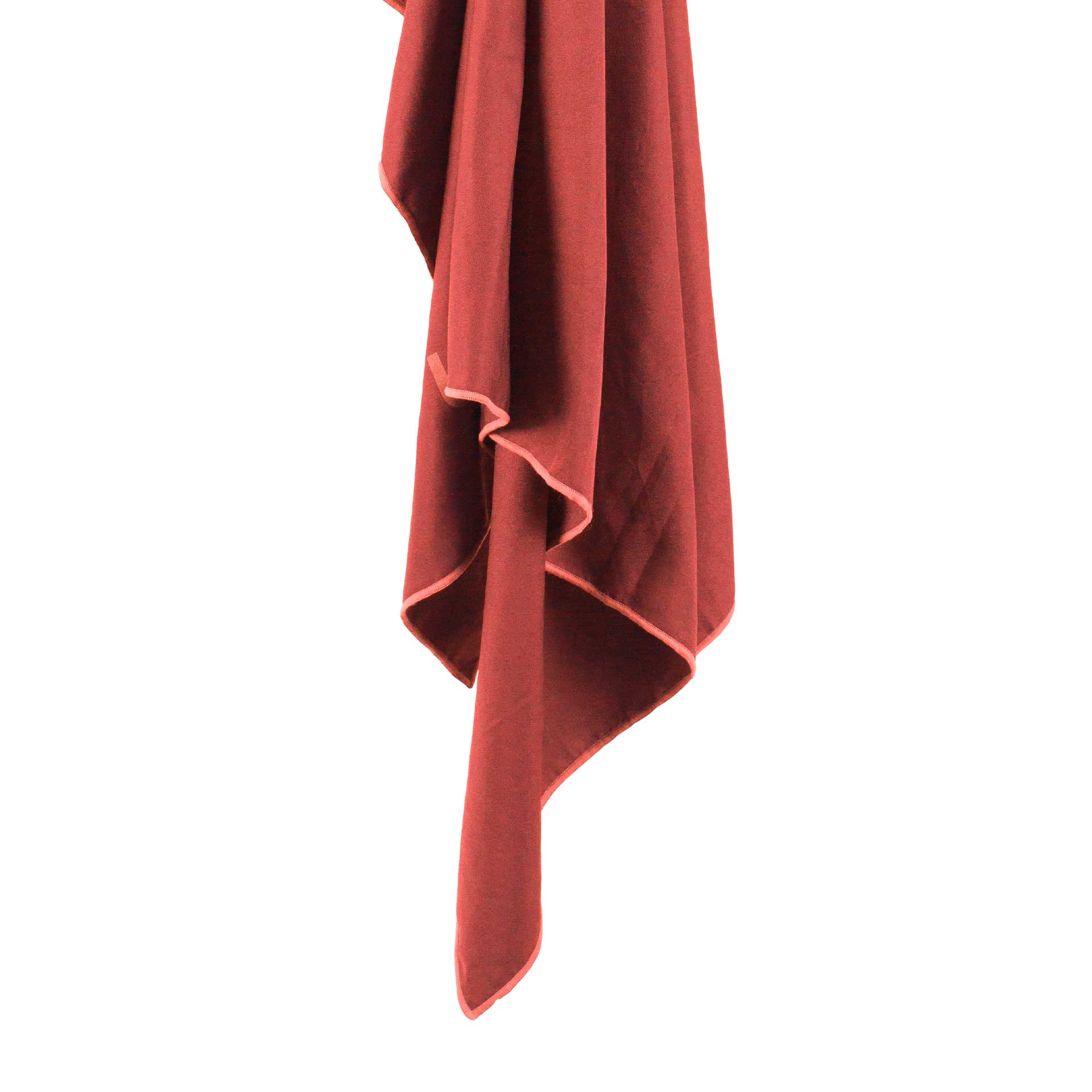 HydroFibre Quick Dry Towel - variant[Rust]