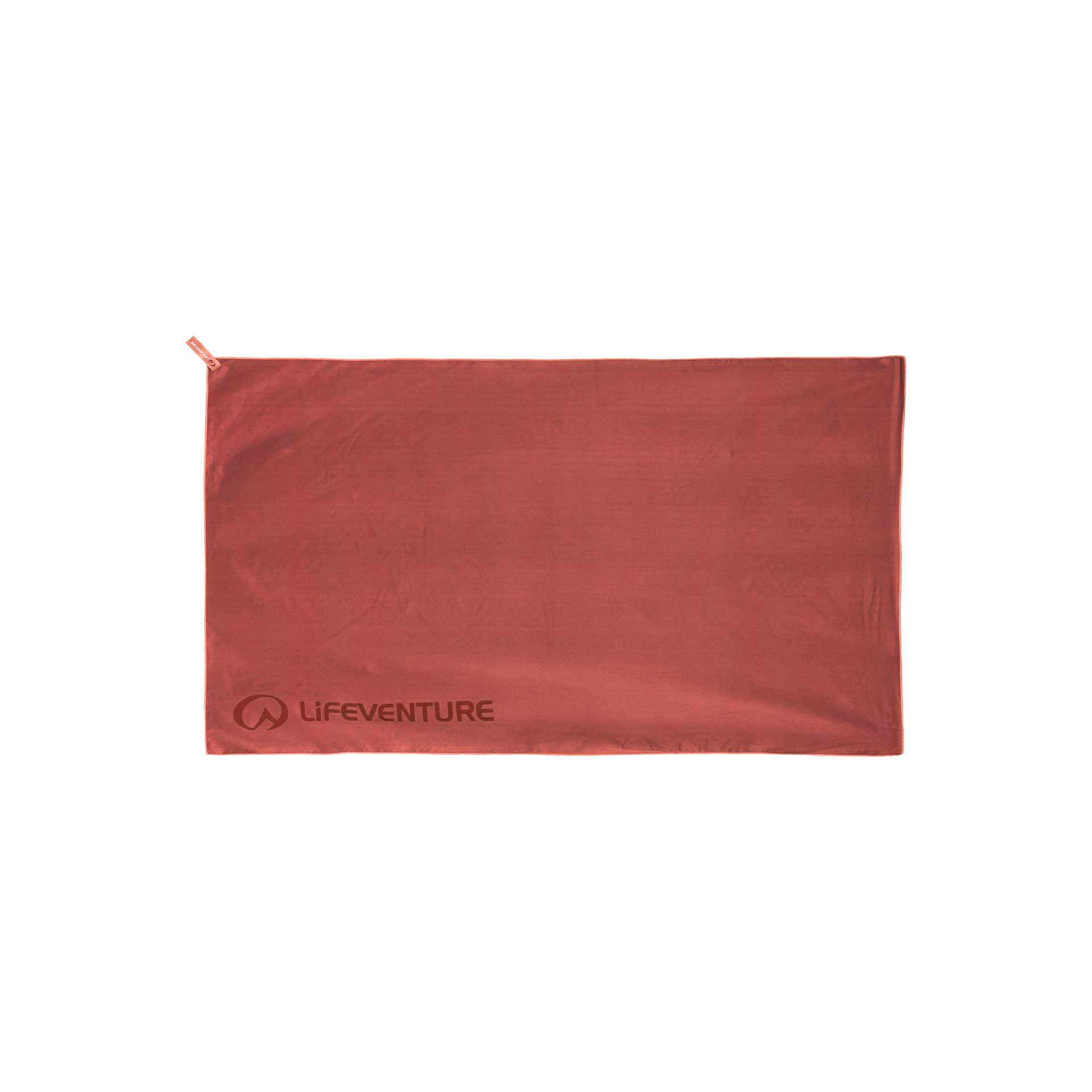 HydroFibre Quick Dry Towel - variant[Rust,Large]