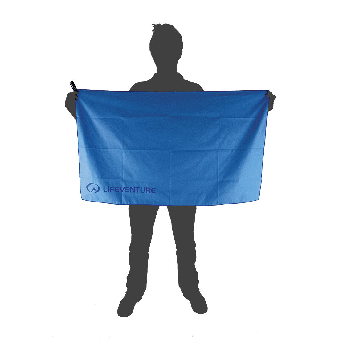Lifeventure online microfibre towel
