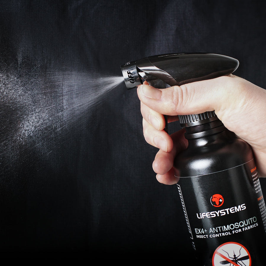 Insect Repellent | Mosquito Repellent | Lifesystems