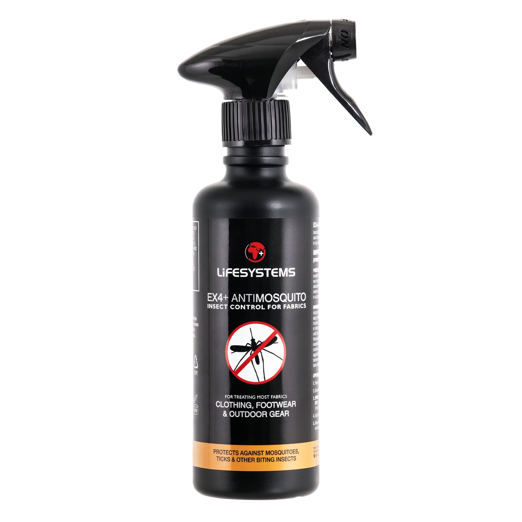 Anti Mosquito Spray Permethrin Lifesystems anti-mosquito-spray-permethrin-lifesystems