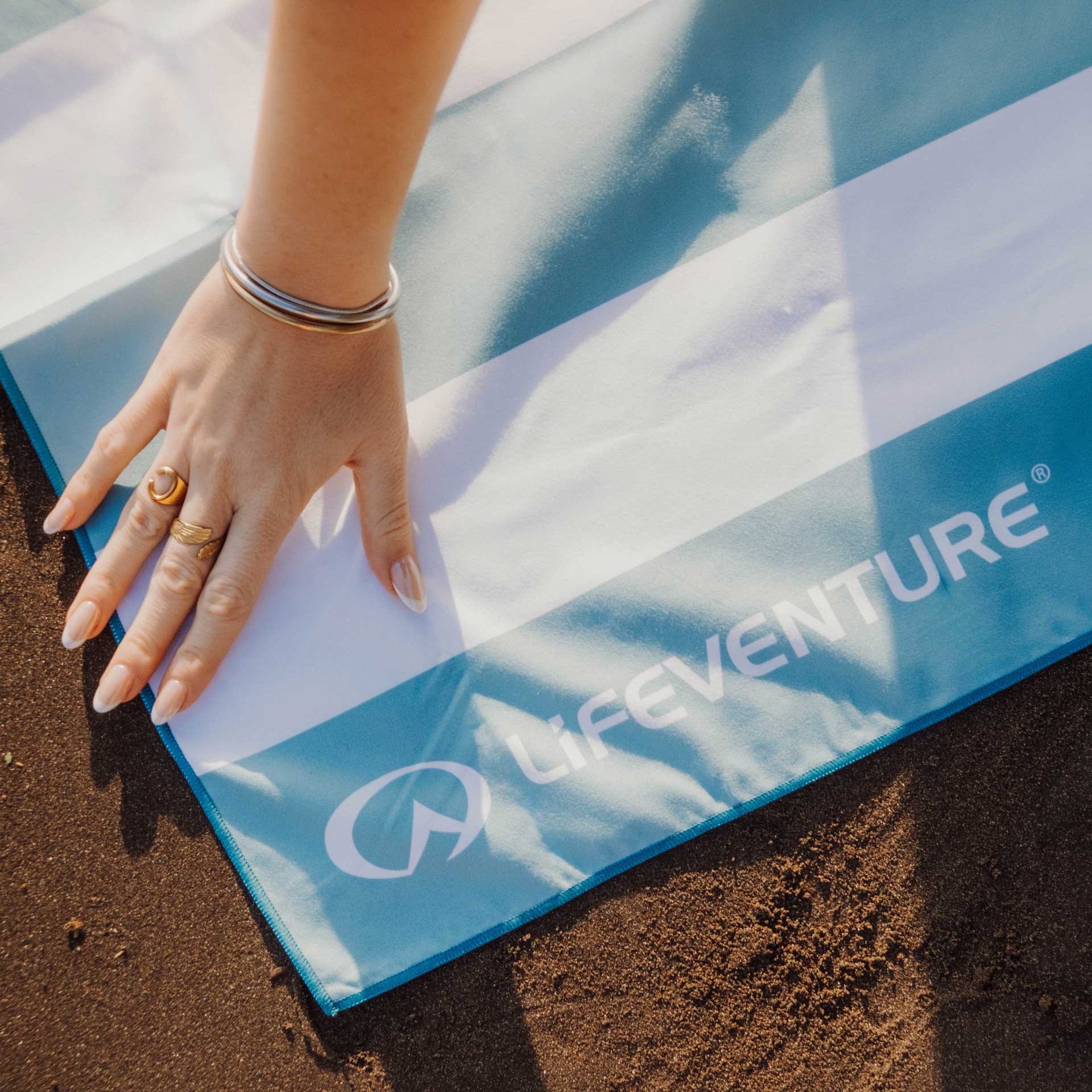 SoftFibre Recycled Towels