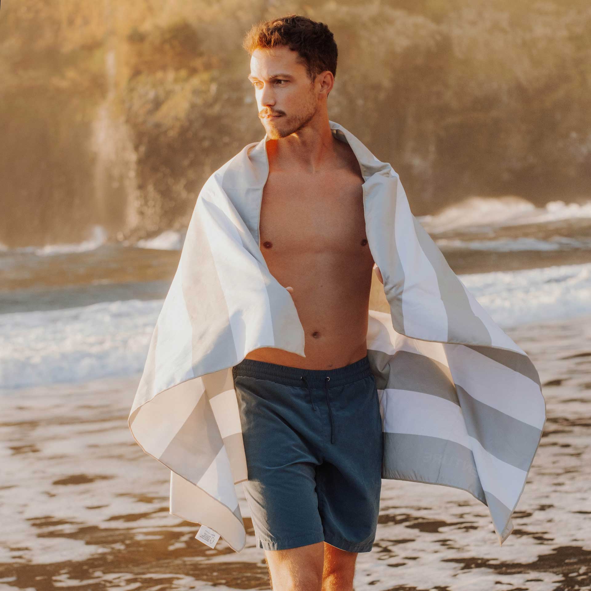 SoftFibre Recycled Towels