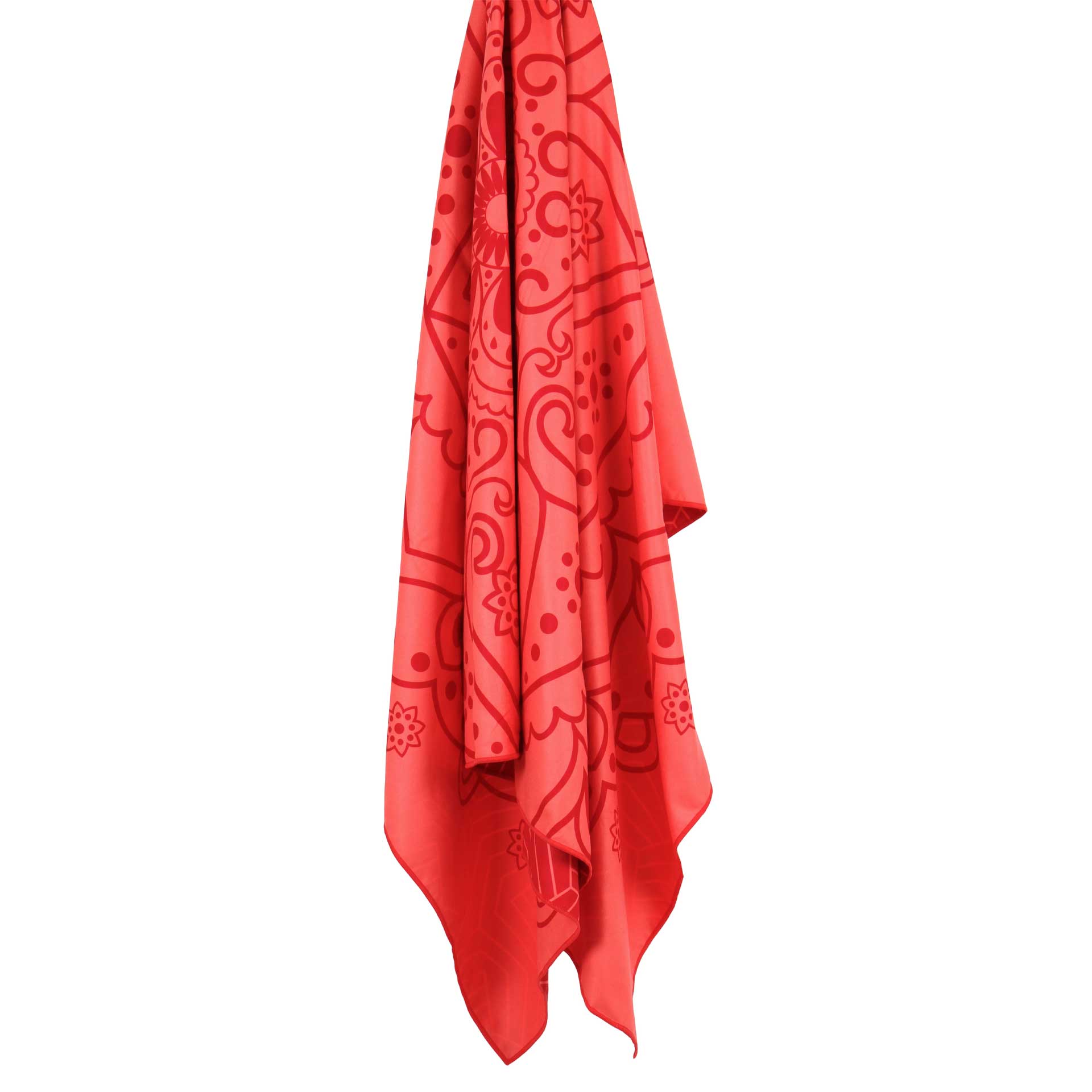 SoftFibre Recycled Towels - variant[Mandala]