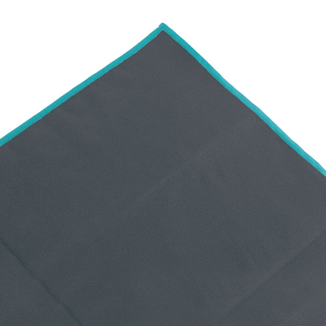 SoftFibre Recycled Towels - variant[Grey]