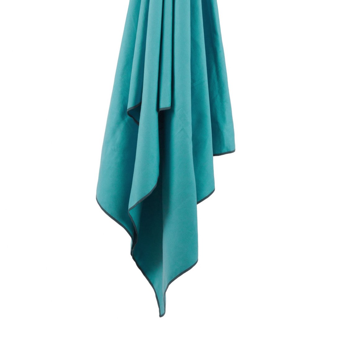 SoftFibre Recycled Towels - variant[Teal]