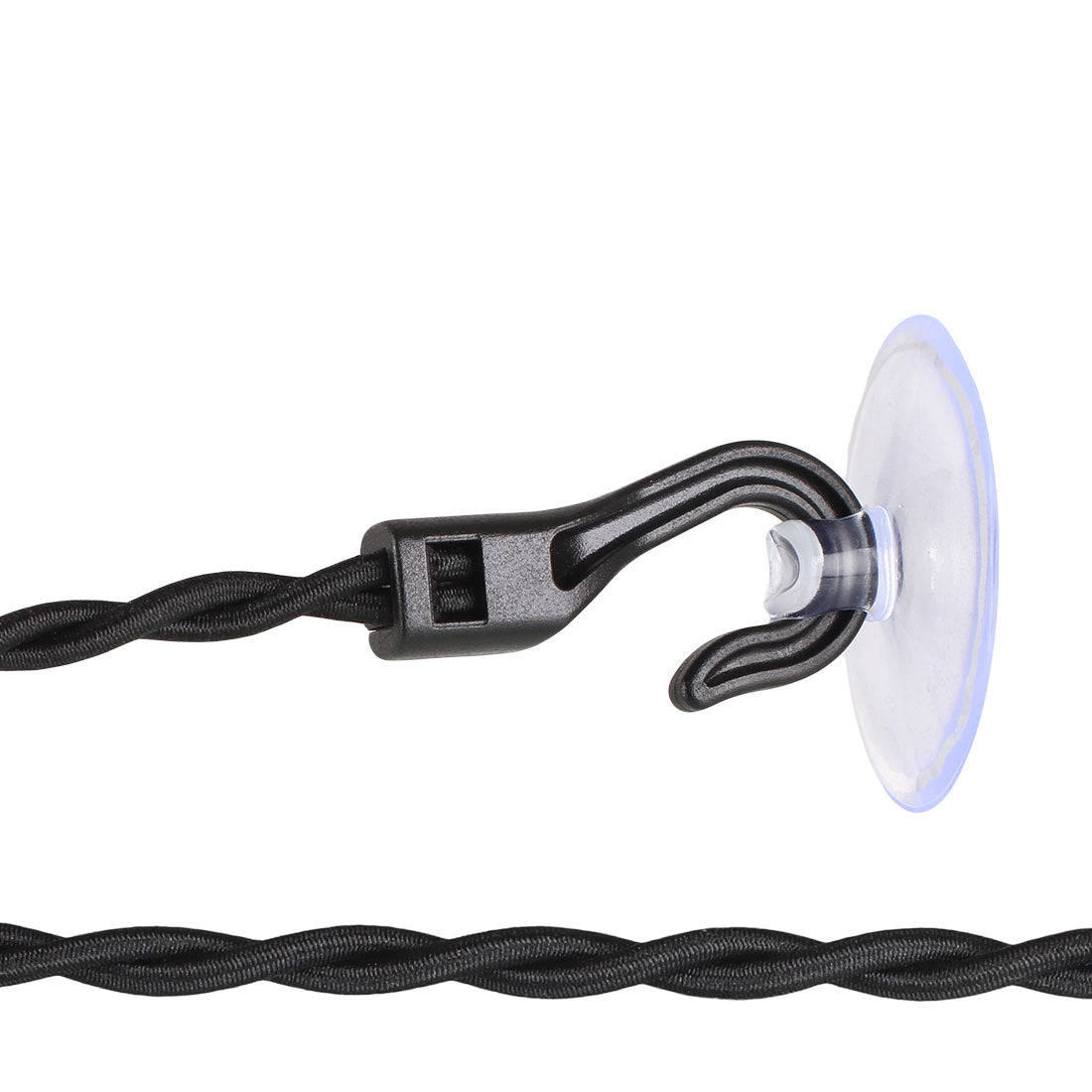 Brabantia 164 Ft Lift-O-Matic Clothesline With Ground Spike & Accessories - Metallic Gray - Foto 10