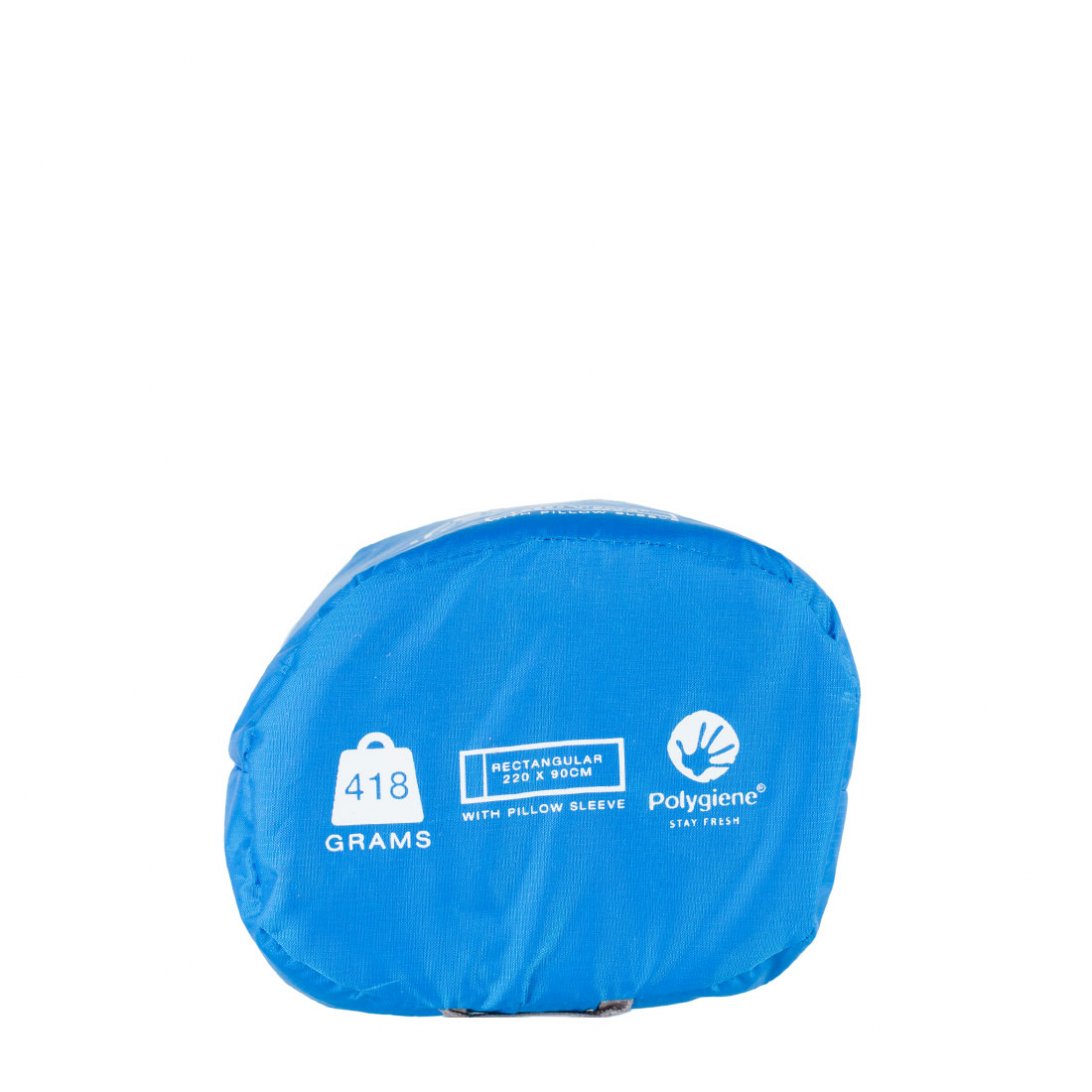 Cotton Sleeping Bag Liner - variant[Rectangular]
