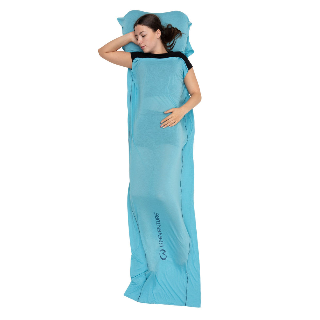 Coolmax Sleeping Bag Liner | Lifesystems